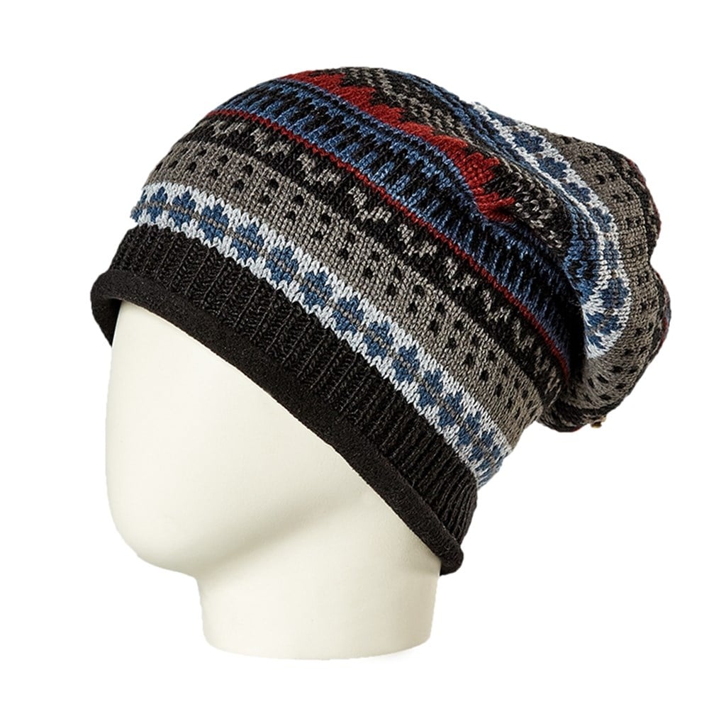 Fonem Unisex Kukuleta Kilim Bere Fo 2140