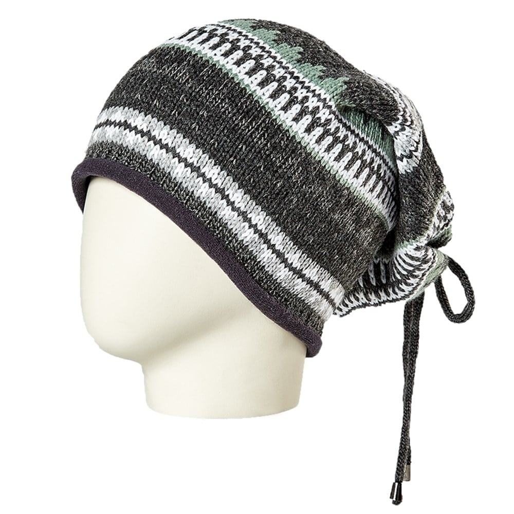 Fonem Unisex Kukuleta Kilim Bere Fo 2140