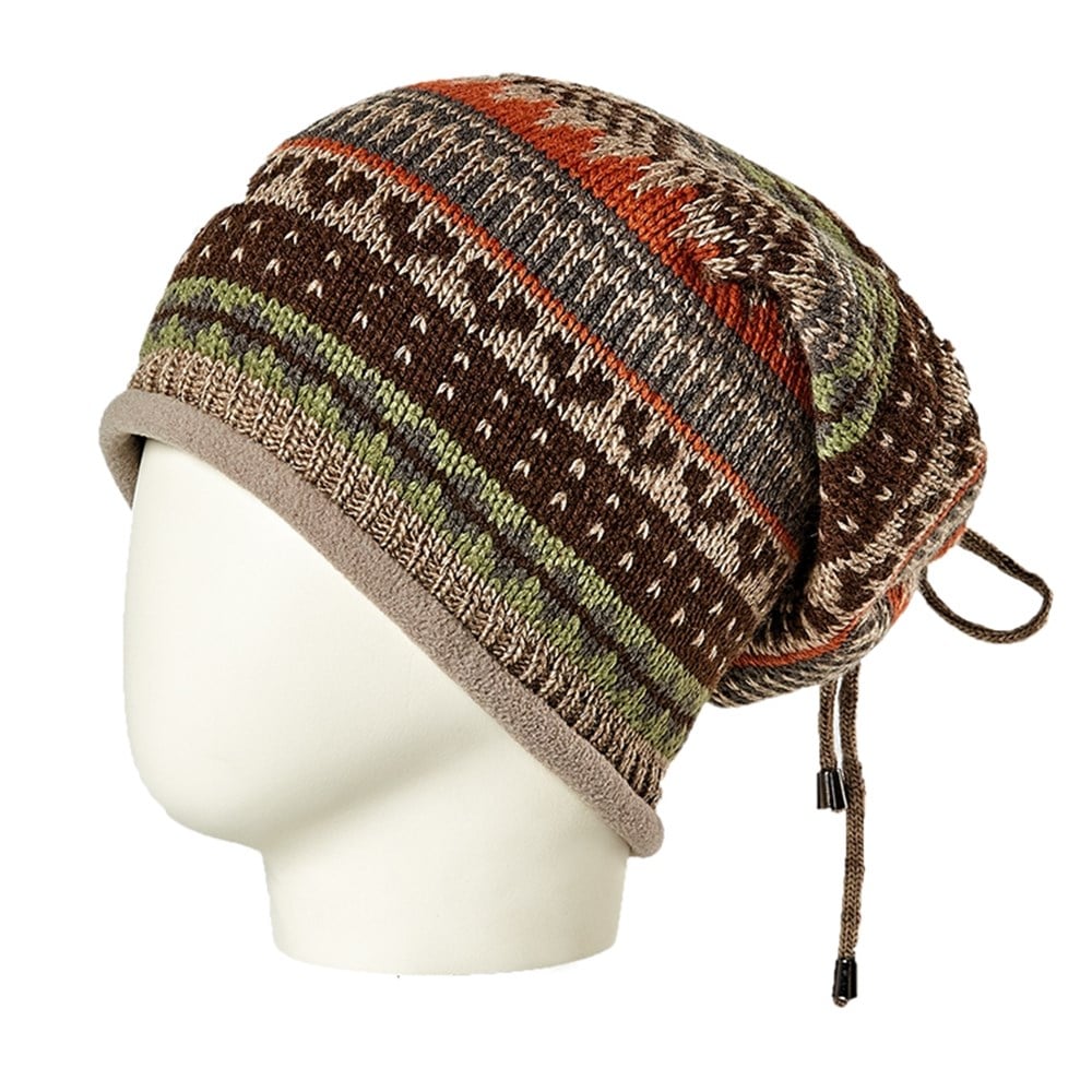Fonem Unisex Kukuleta Kilim Bere Fo 2140