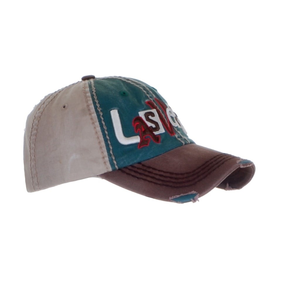 Fonem Unisex Las Vegas Şapka Fo-Cap 006