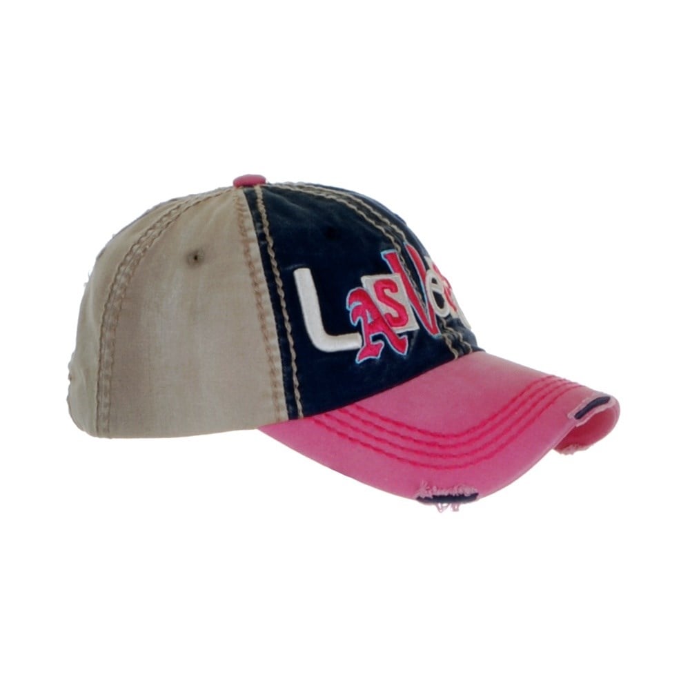 Fonem Unisex Las Vegas Şapka Fo-Cap 006