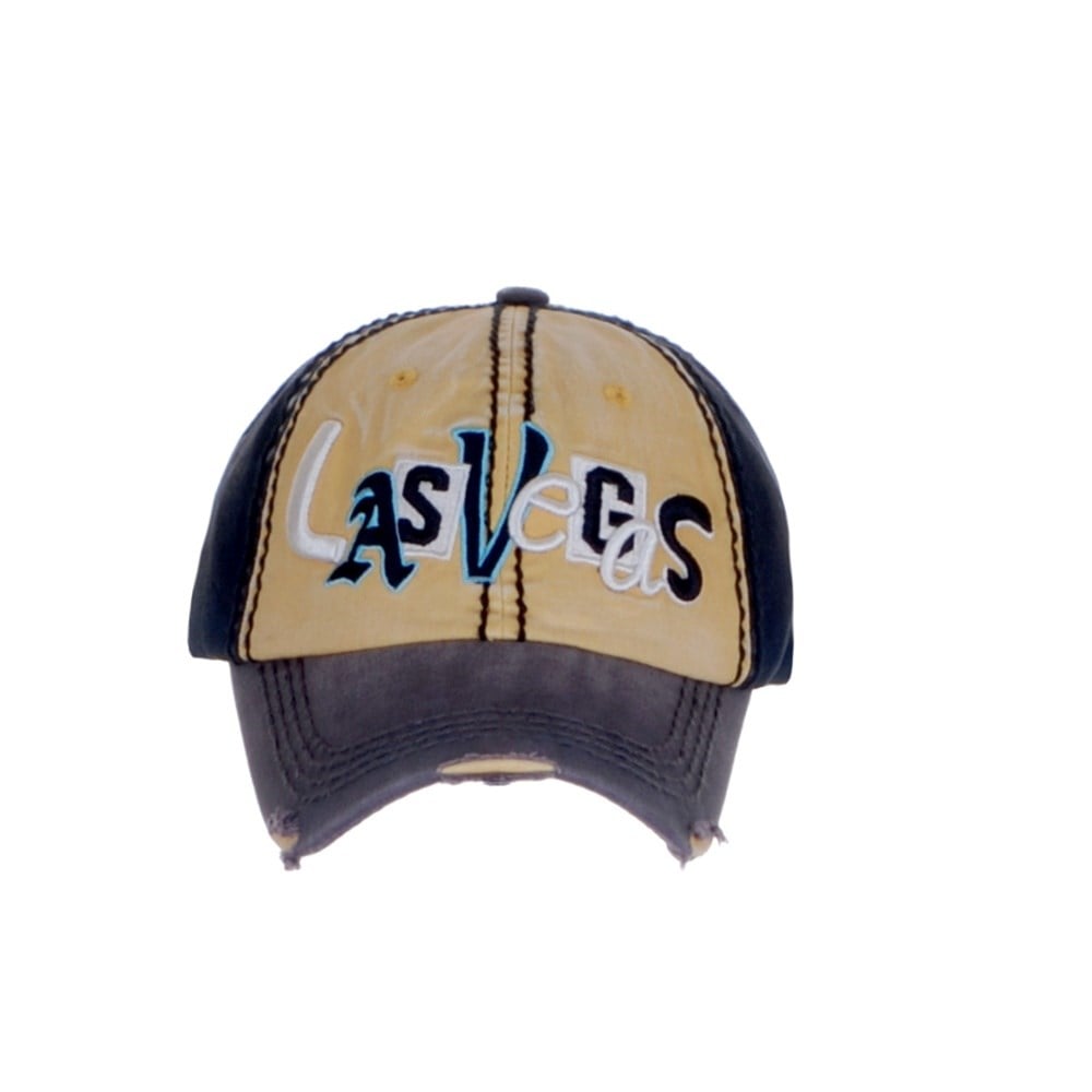 Fonem Unisex Las Vegas Şapka Fo-Cap 006