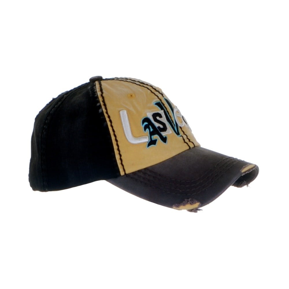 Fonem Unisex Las Vegas Şapka Fo-Cap 006