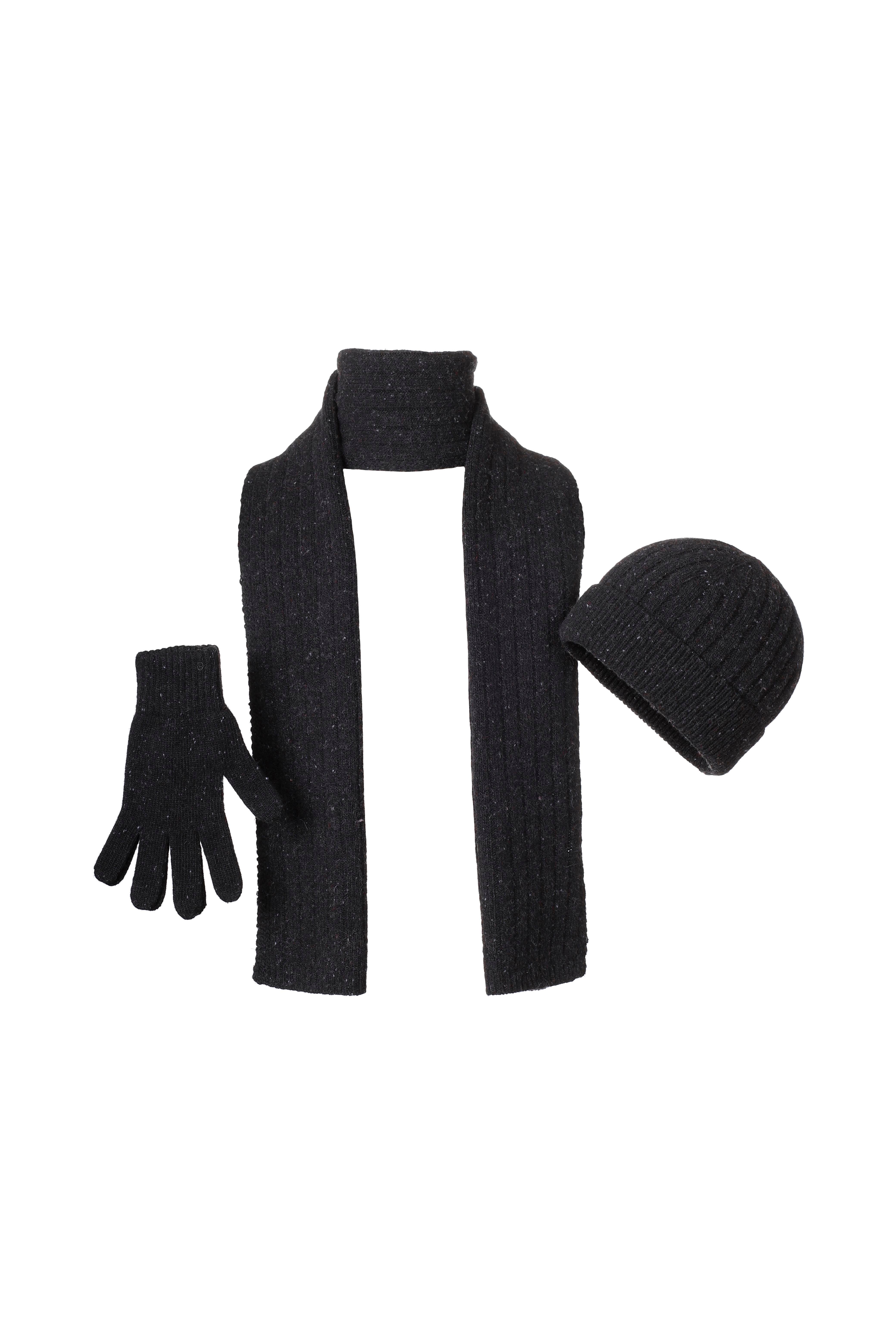 Fonem Unisex Leysa Üçlü Set FO 3092