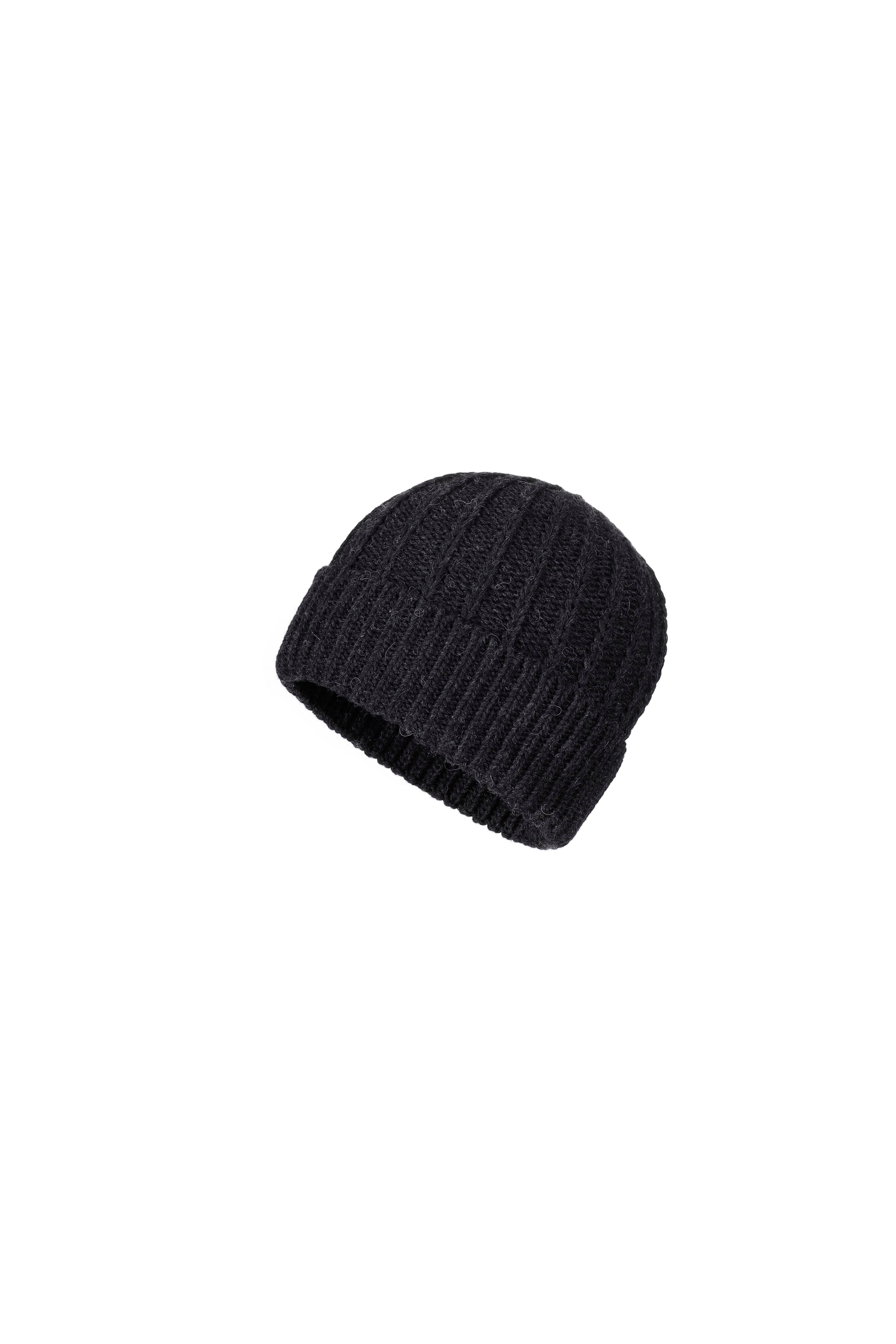 Fonem Unisex Marcel Yünlü Bere FO 2753