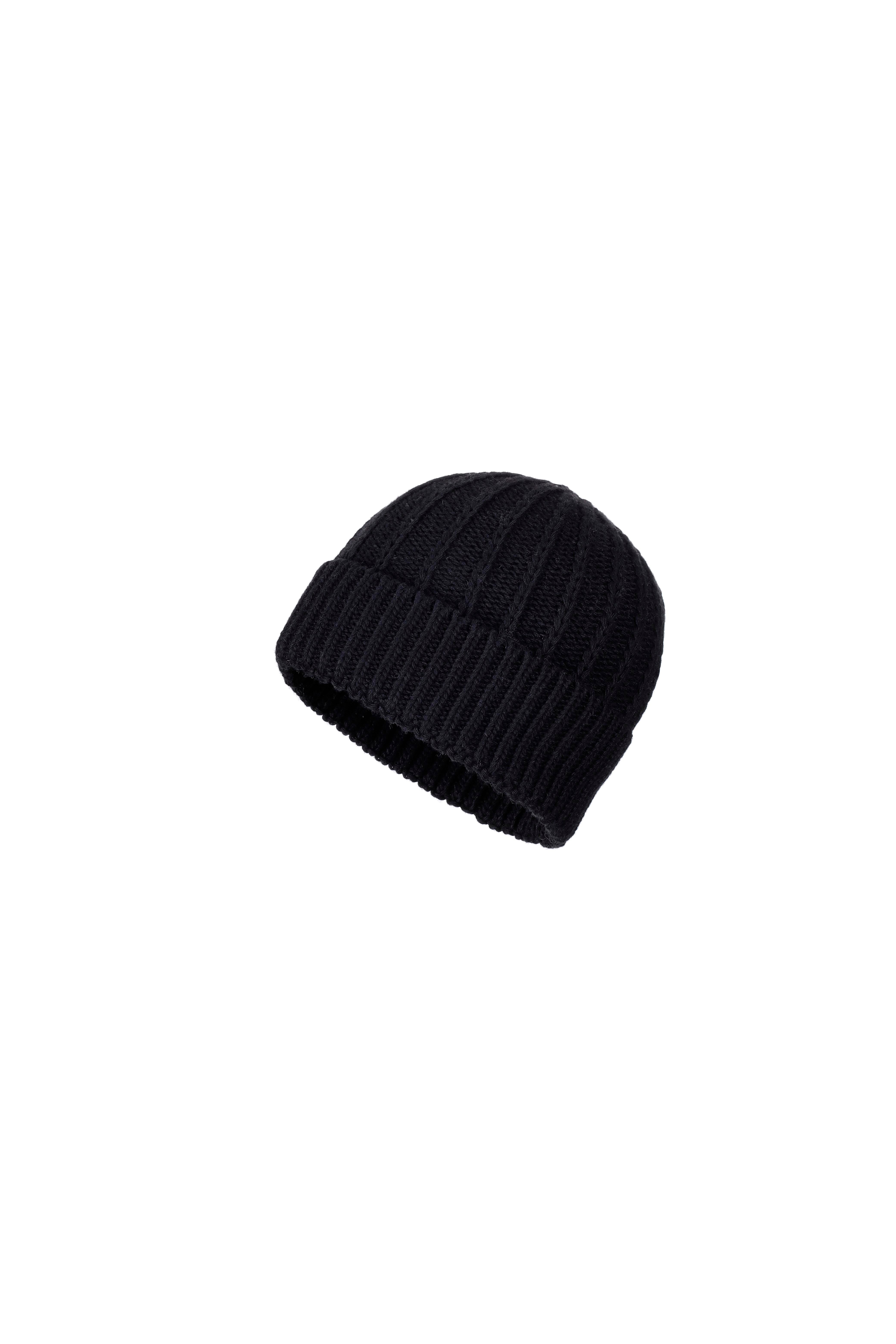 Fonem Unisex Marcel Yünlü Bere FO 2753