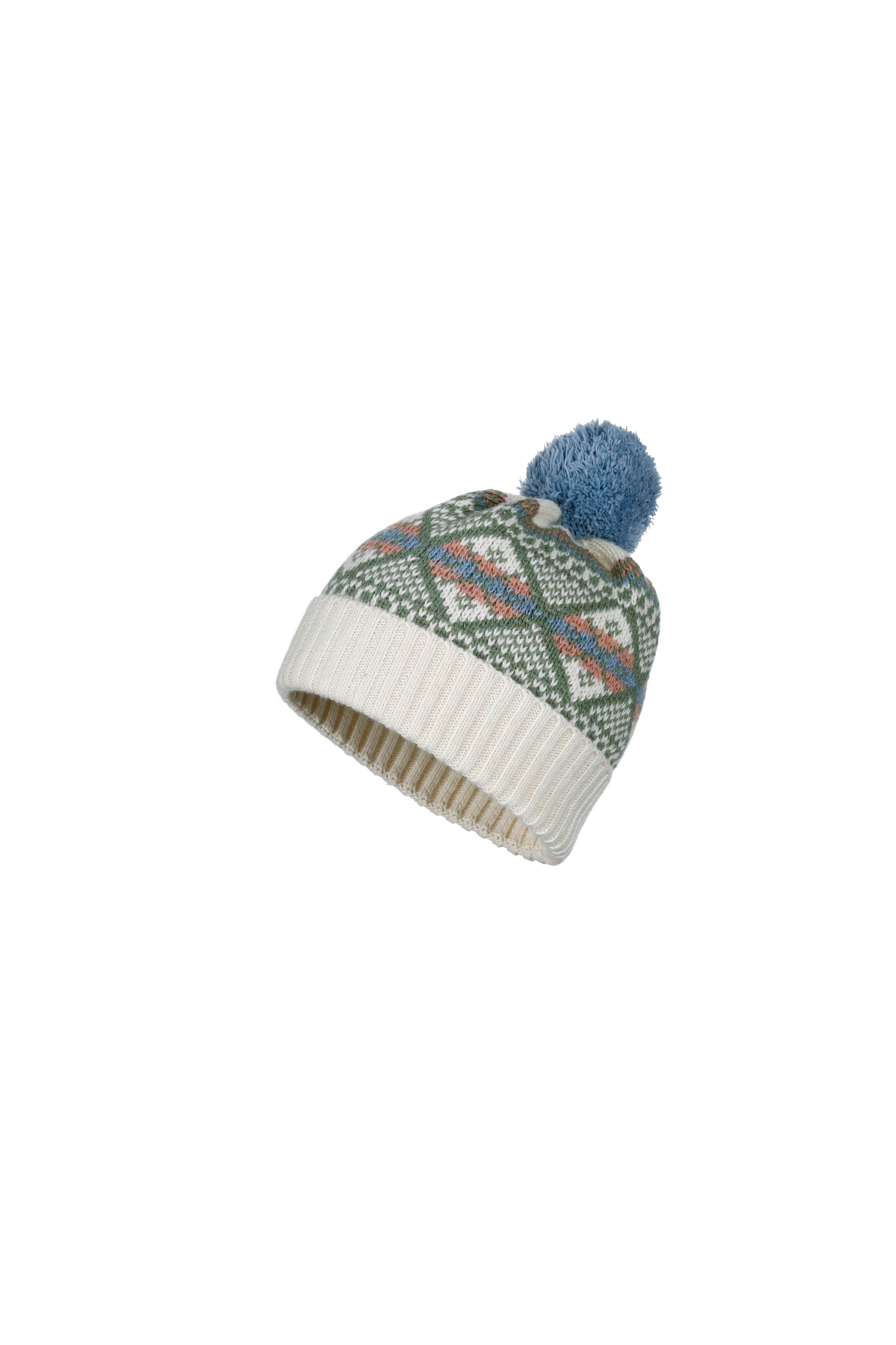 Fonem Unisex Mountain Bere FO 2737