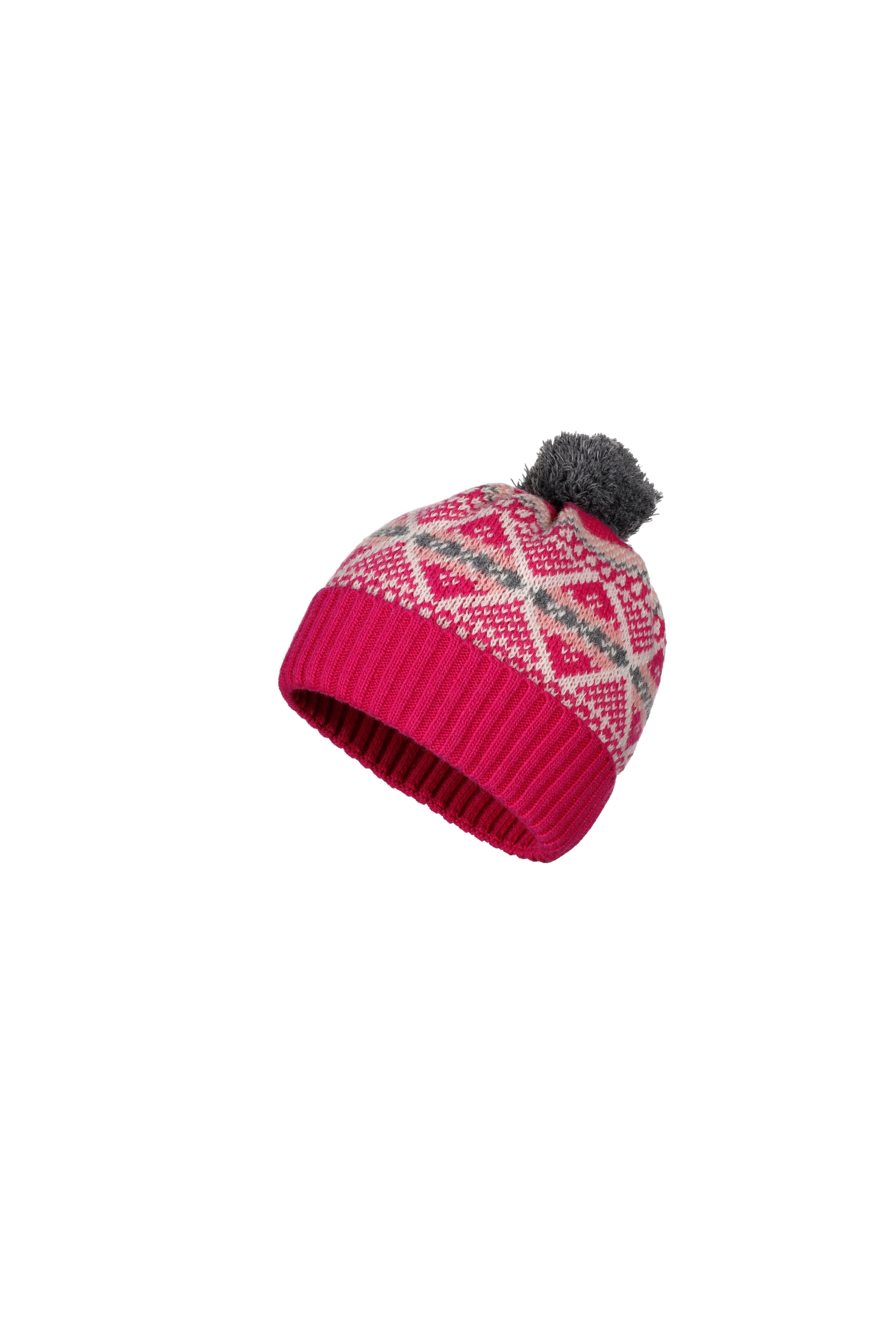 Fonem Unisex Mountain Bere FO 2737