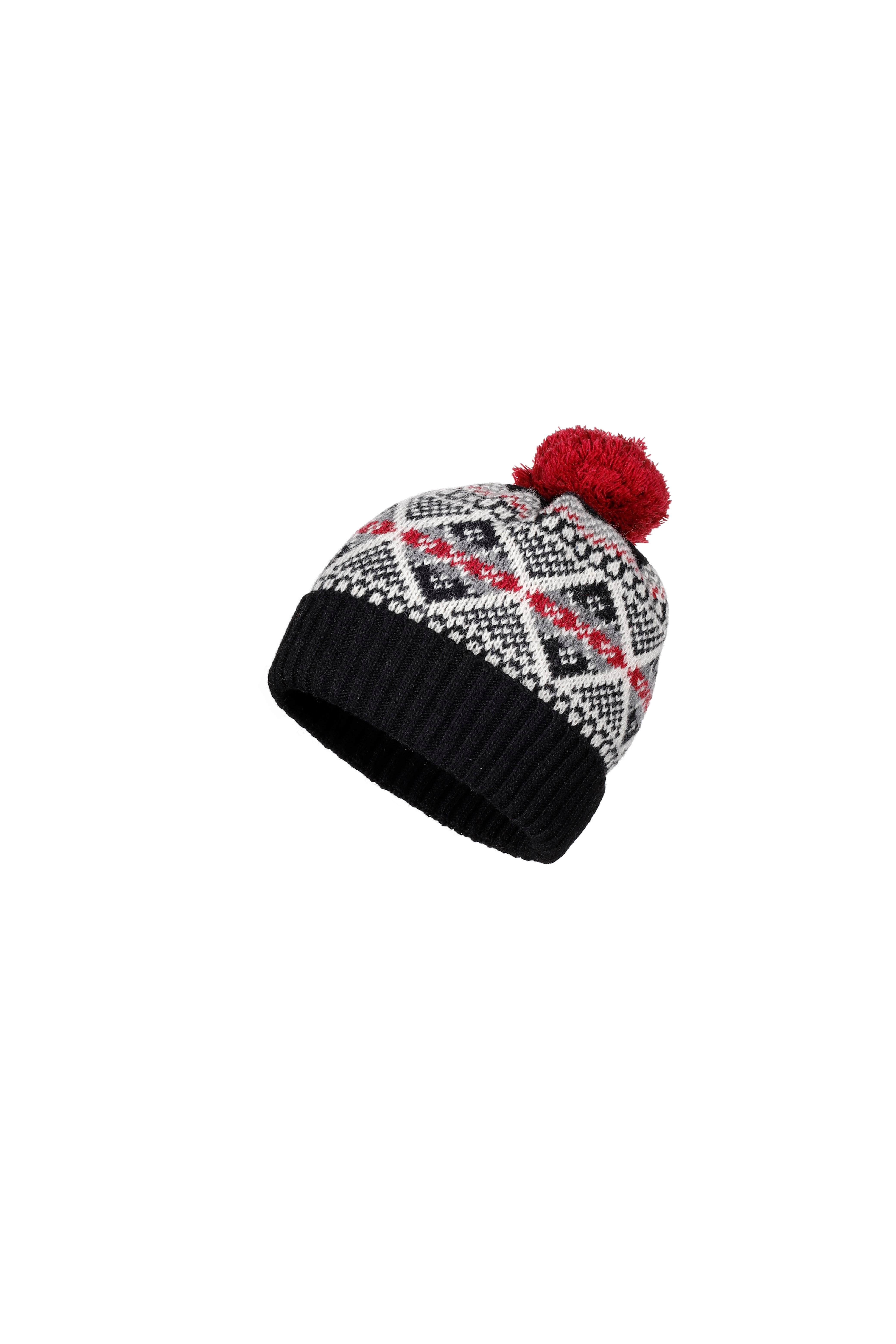 Fonem Unisex Mountain Bere FO 2737