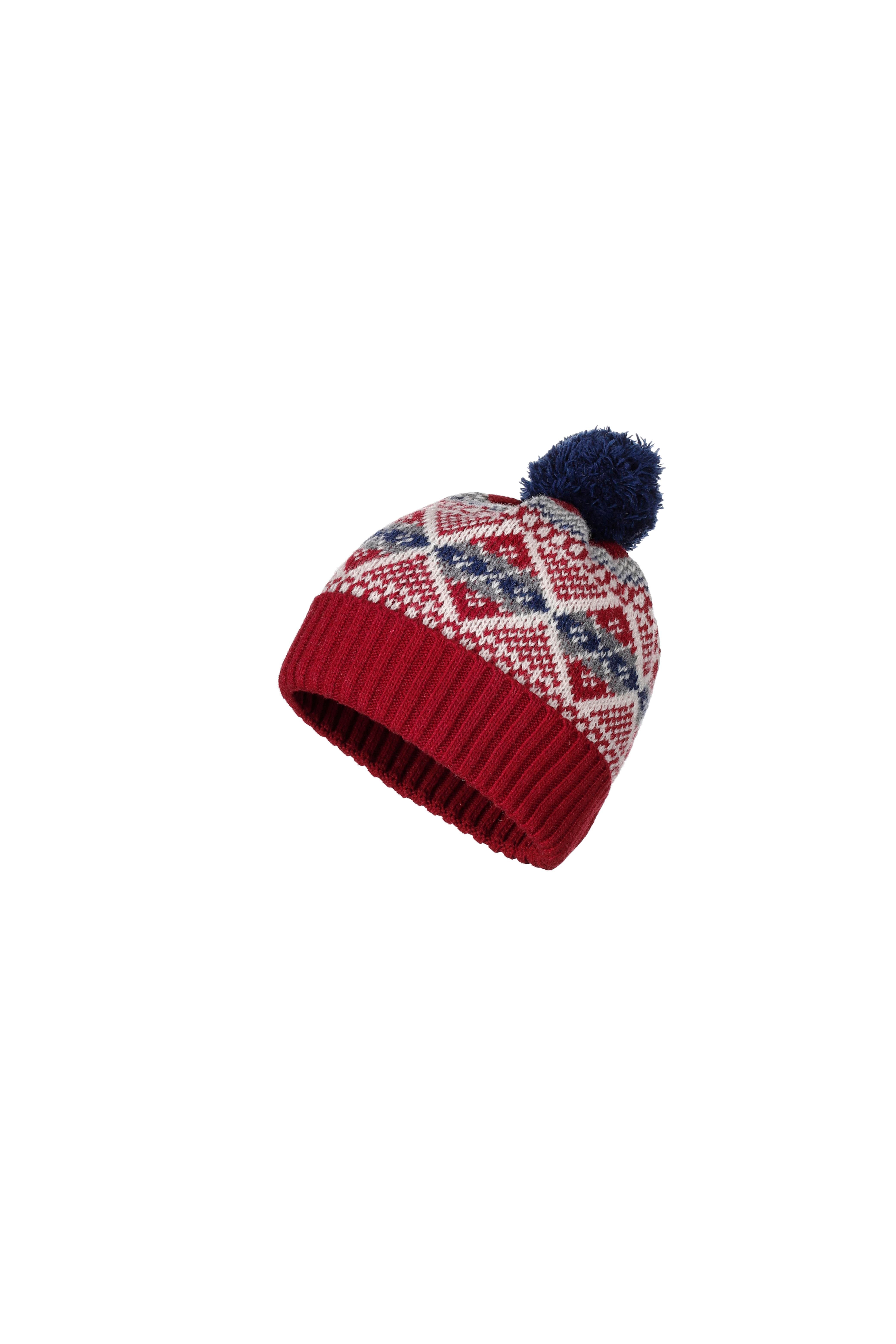 Fonem Unisex Mountain Bere FO 2737