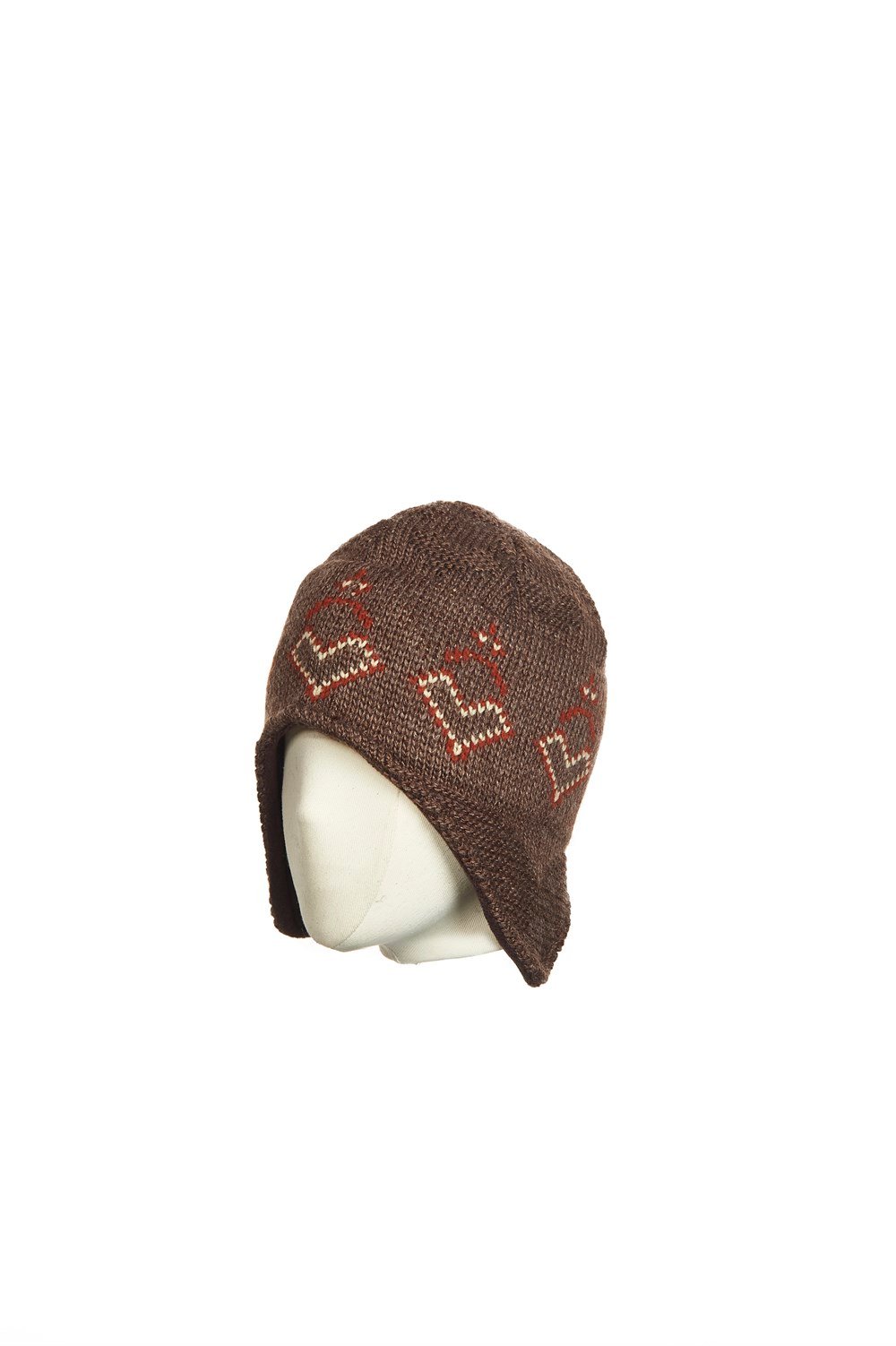 Fonem Unisex Nepal Kalpli Bere Fo 2182