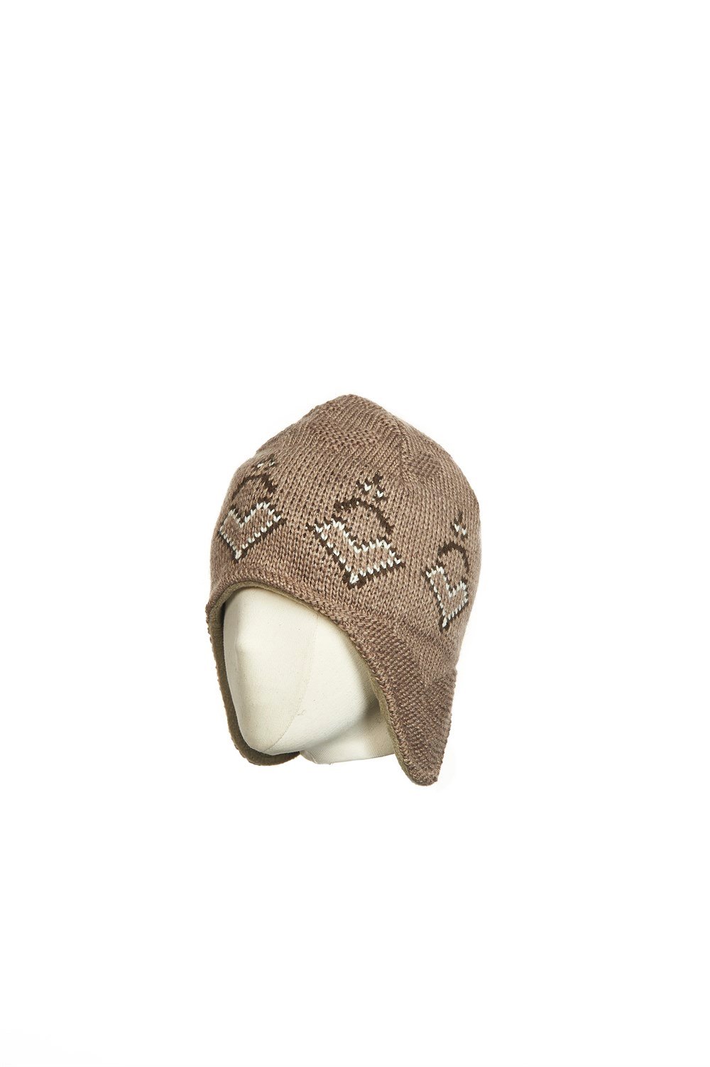 Fonem Unisex Nepal Kalpli Bere Fo 2182