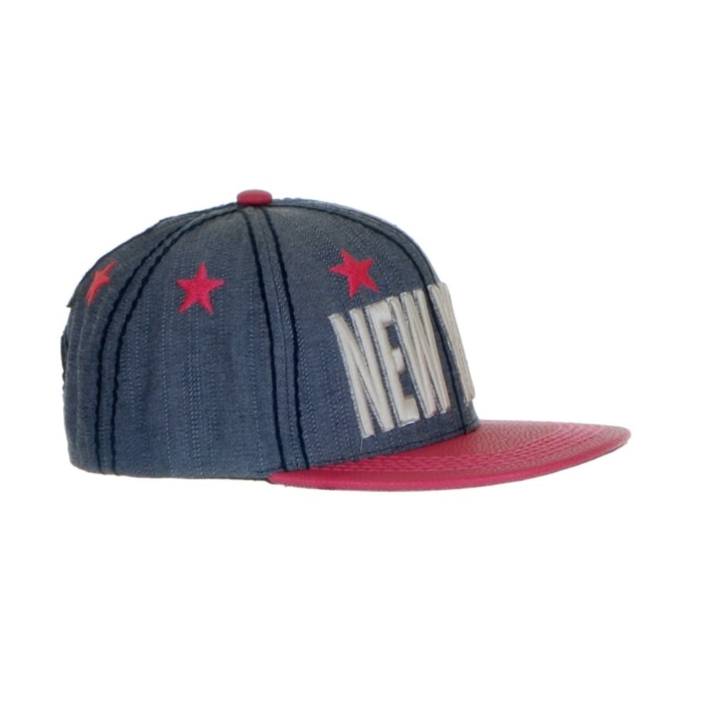 Fonem Unisex New York Şapka Fo-Cap 008