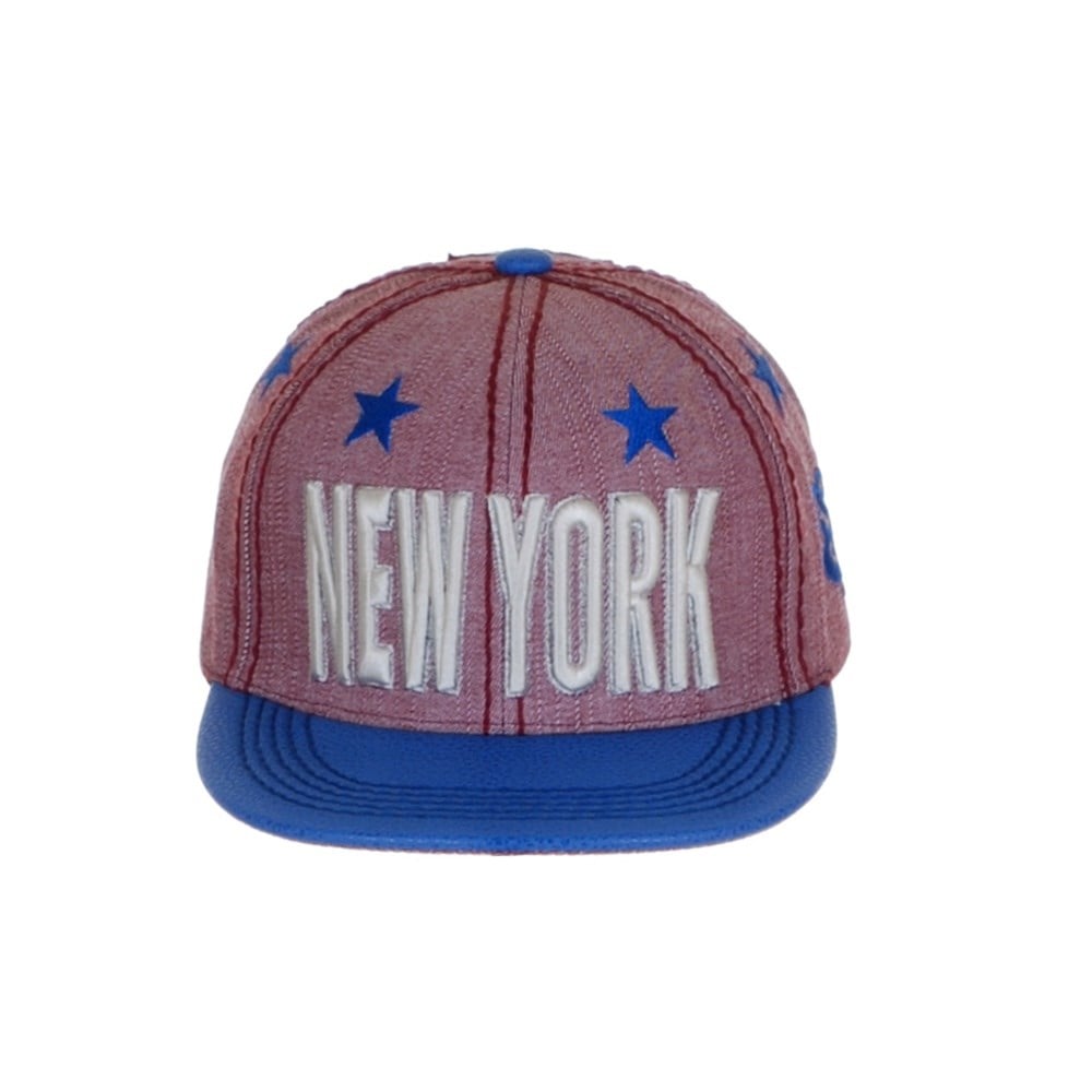Fonem Unisex New York Şapka Fo-Cap 008