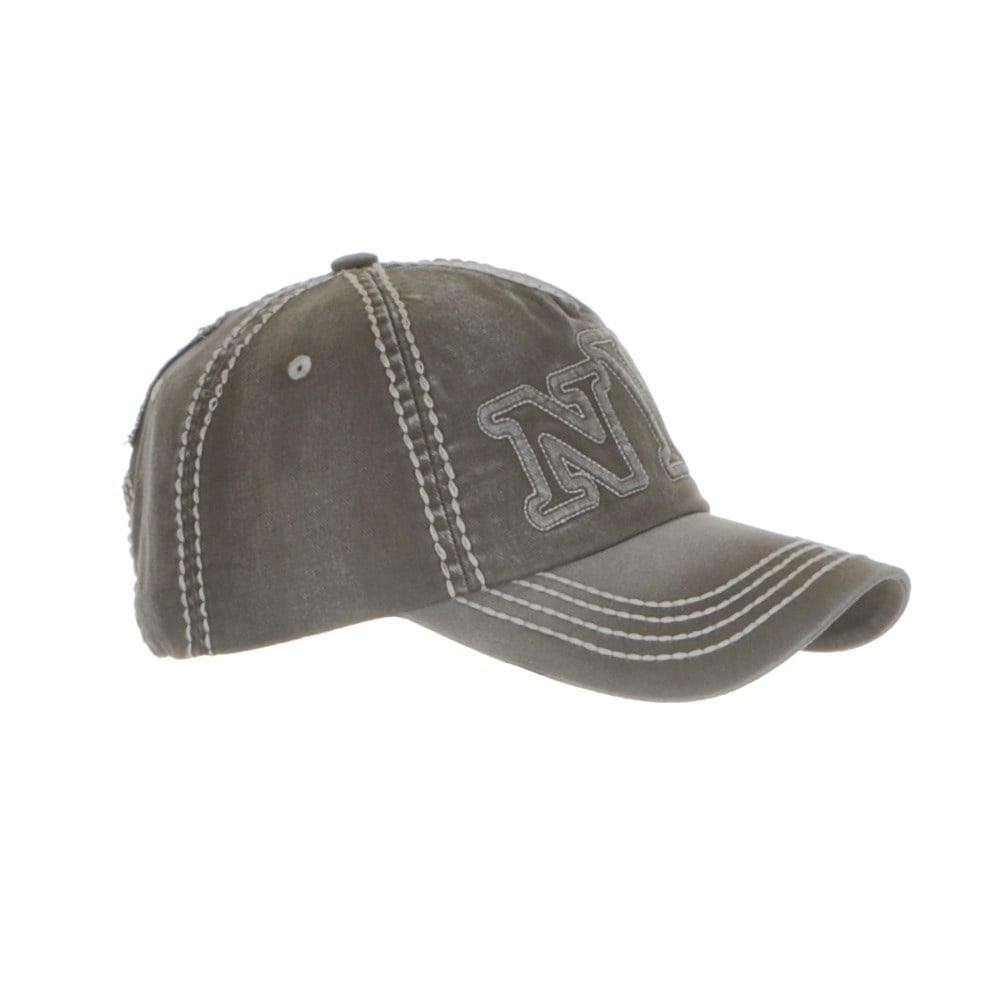 Fonem Unisex Nyc Şapka Fo-Cap 010