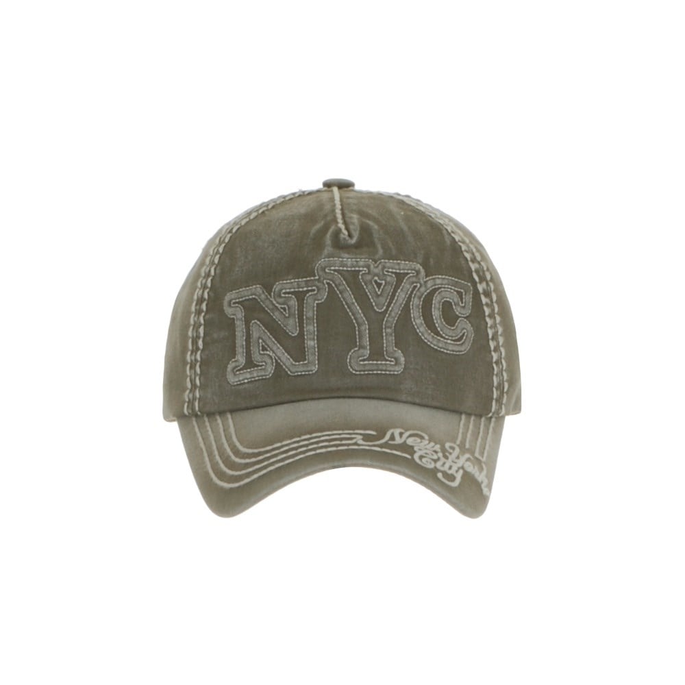 Fonem Unisex Nyc Şapka Fo-Cap 010