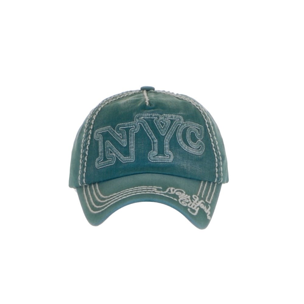 Fonem Unisex Nyc Şapka Fo-Cap 010