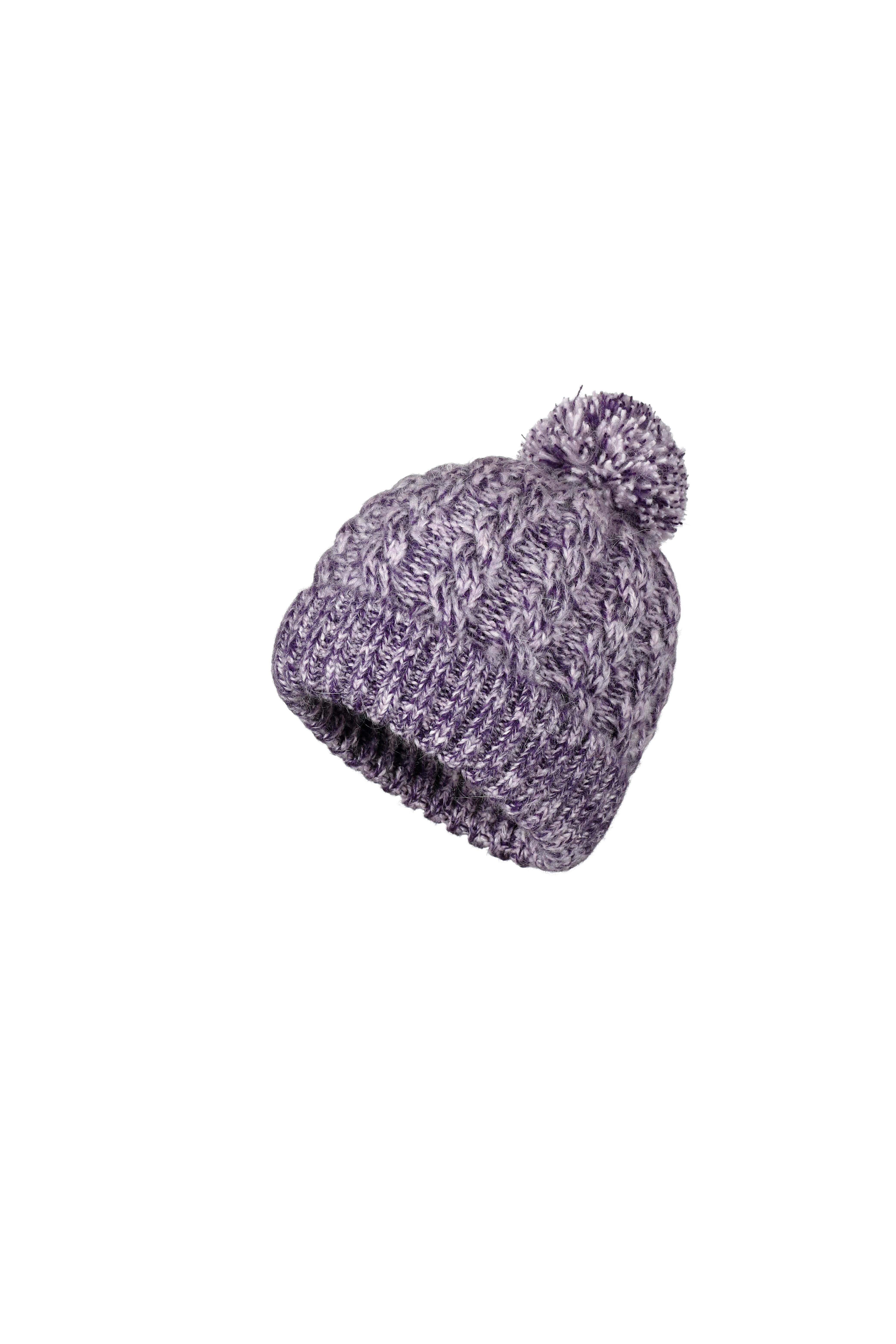 Fonem Unisex Örgü Bere FO 2712
