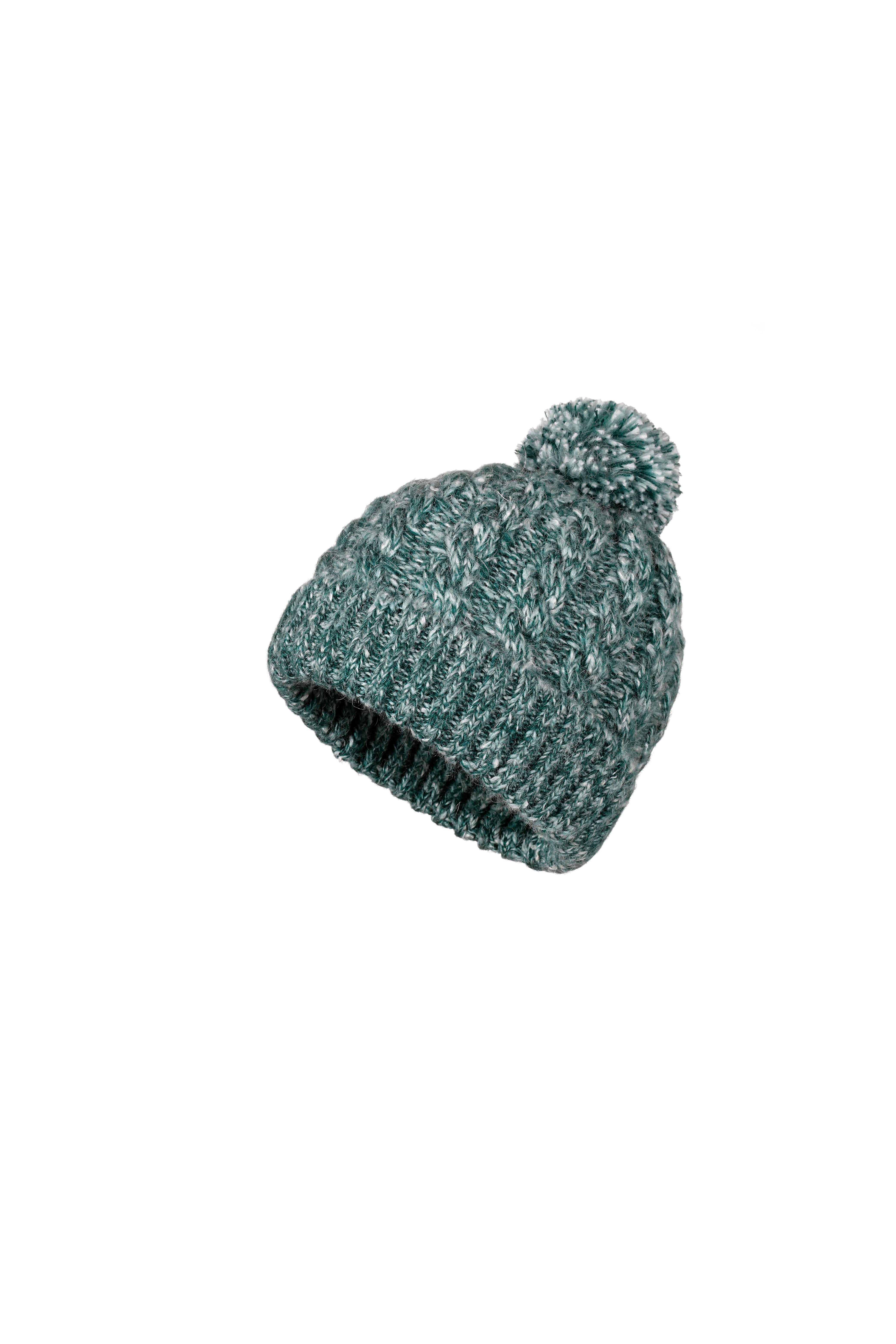 Fonem Unisex Örgü Bere FO 2712