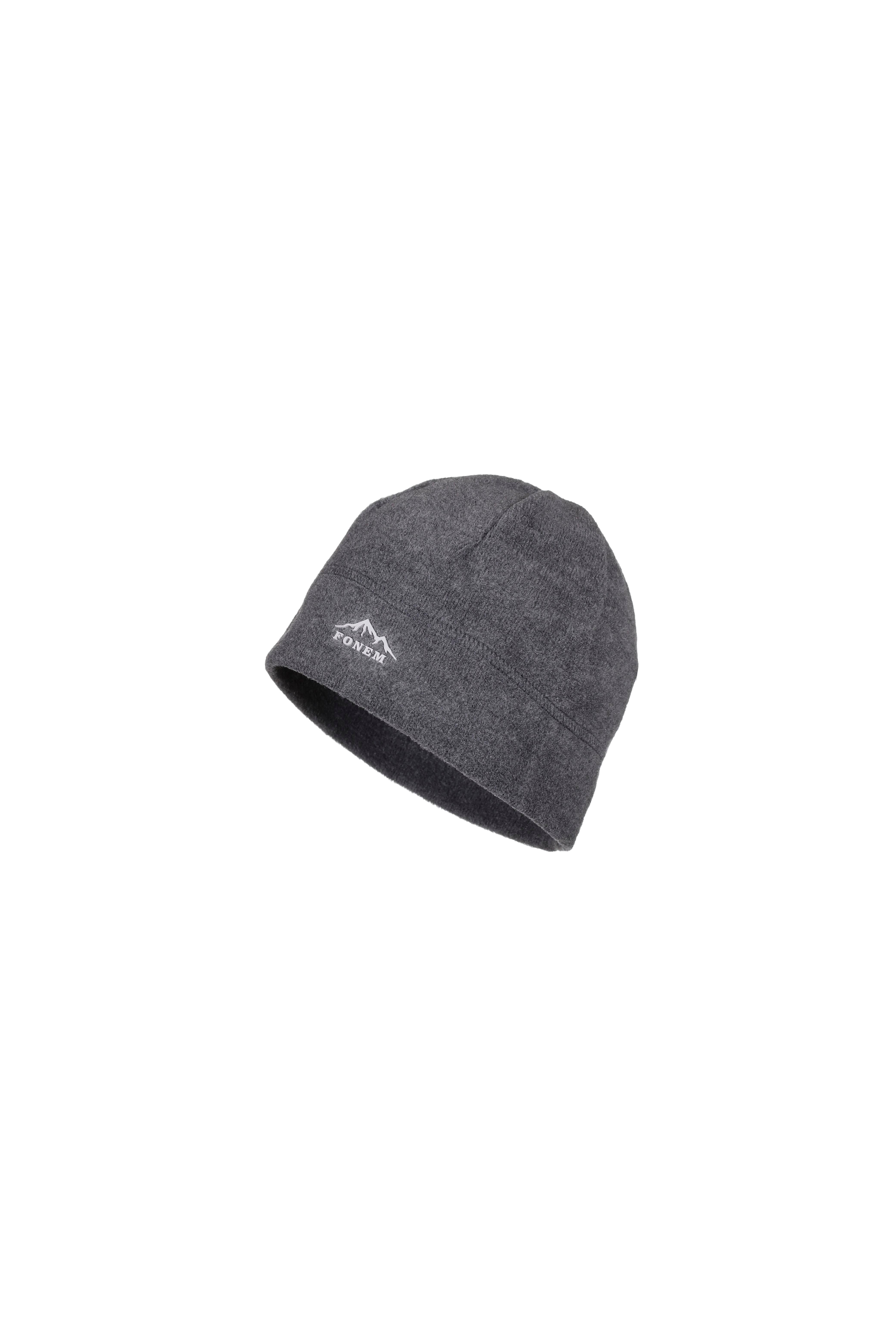 Fonem Unisex Over Pamuklu Polar Bere Fo 2429 