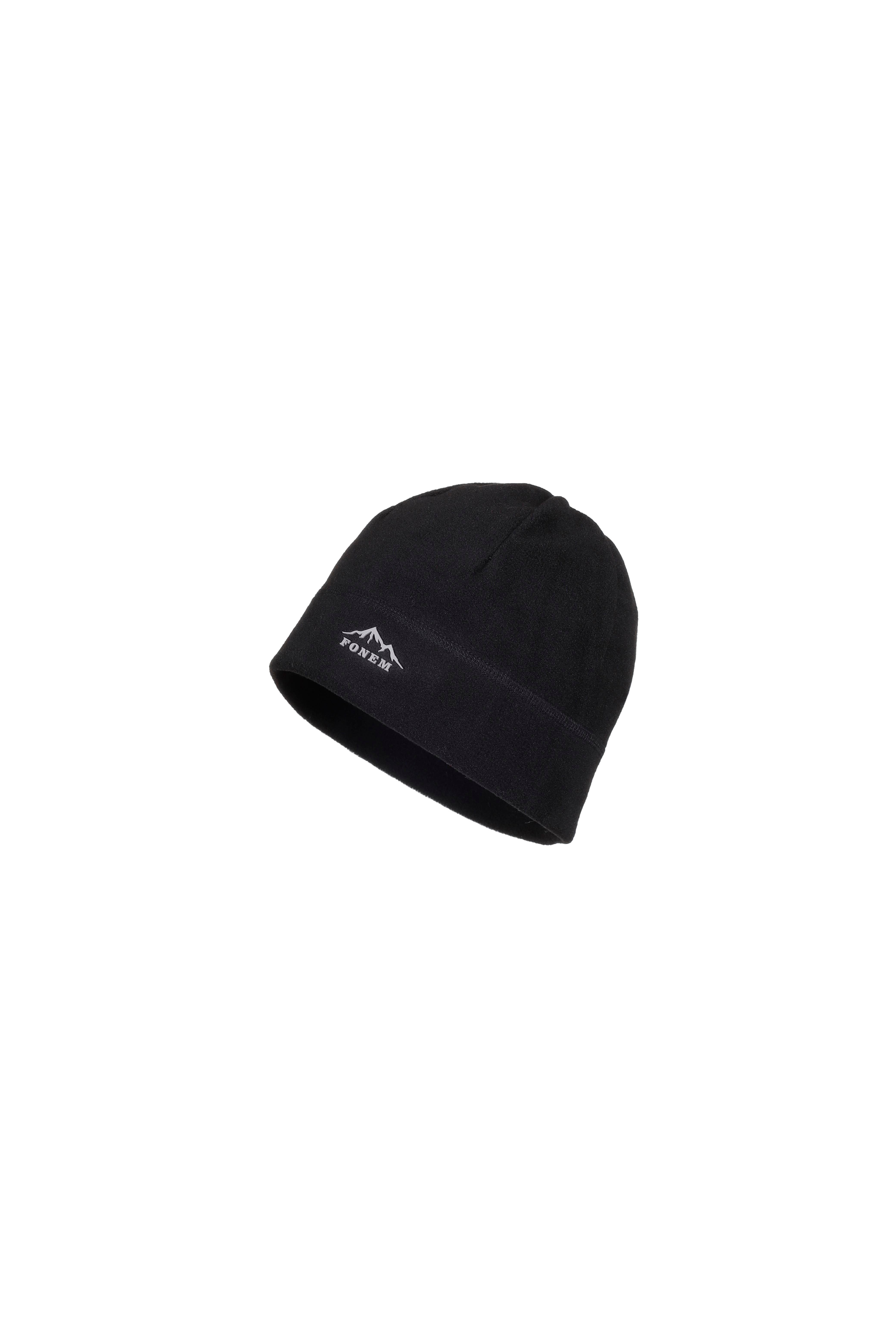 Fonem Unisex Over Pamuklu Polar Bere Fo 2429 