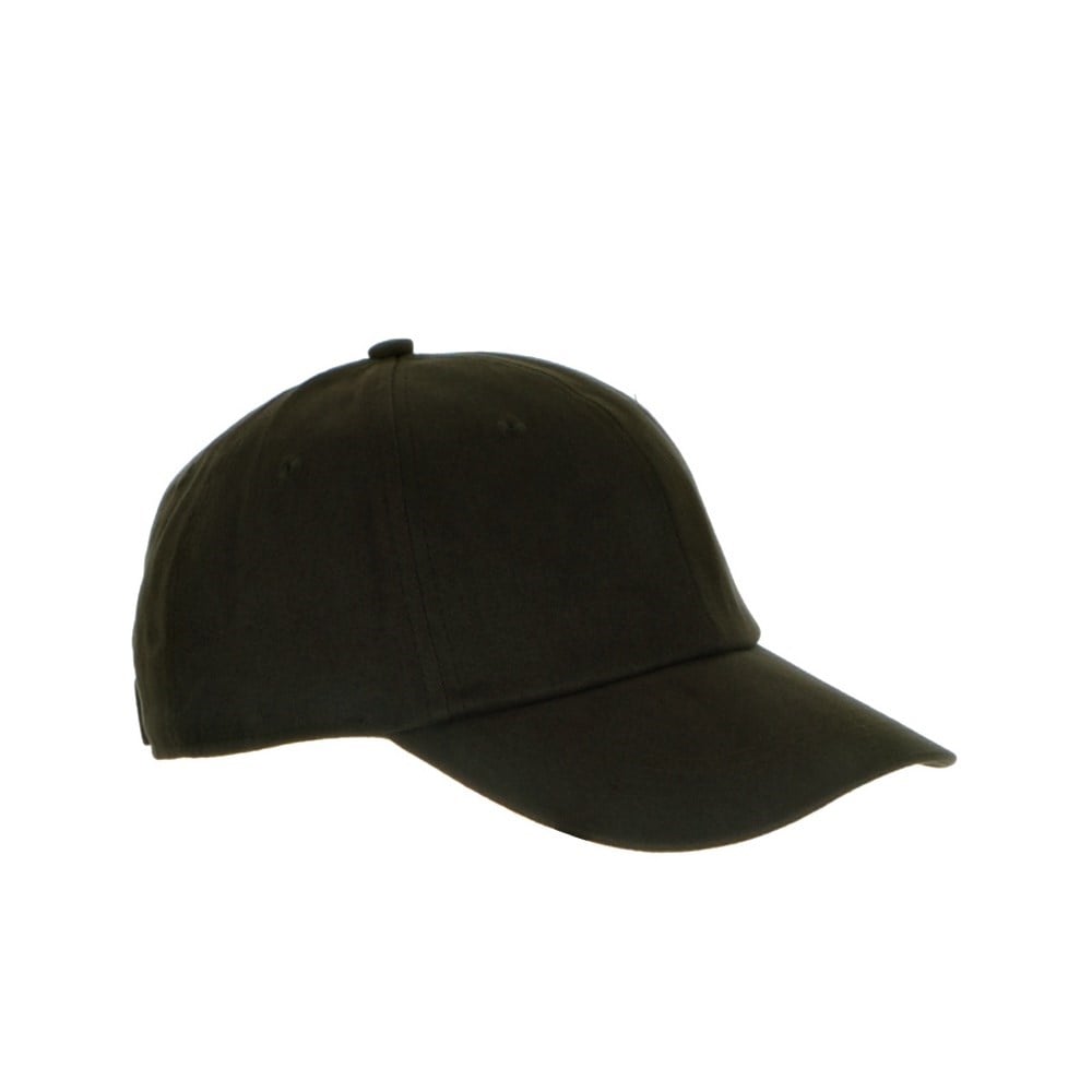Fonem Unisex Pamuklu Gabardin Kep Şapka Fo 7037