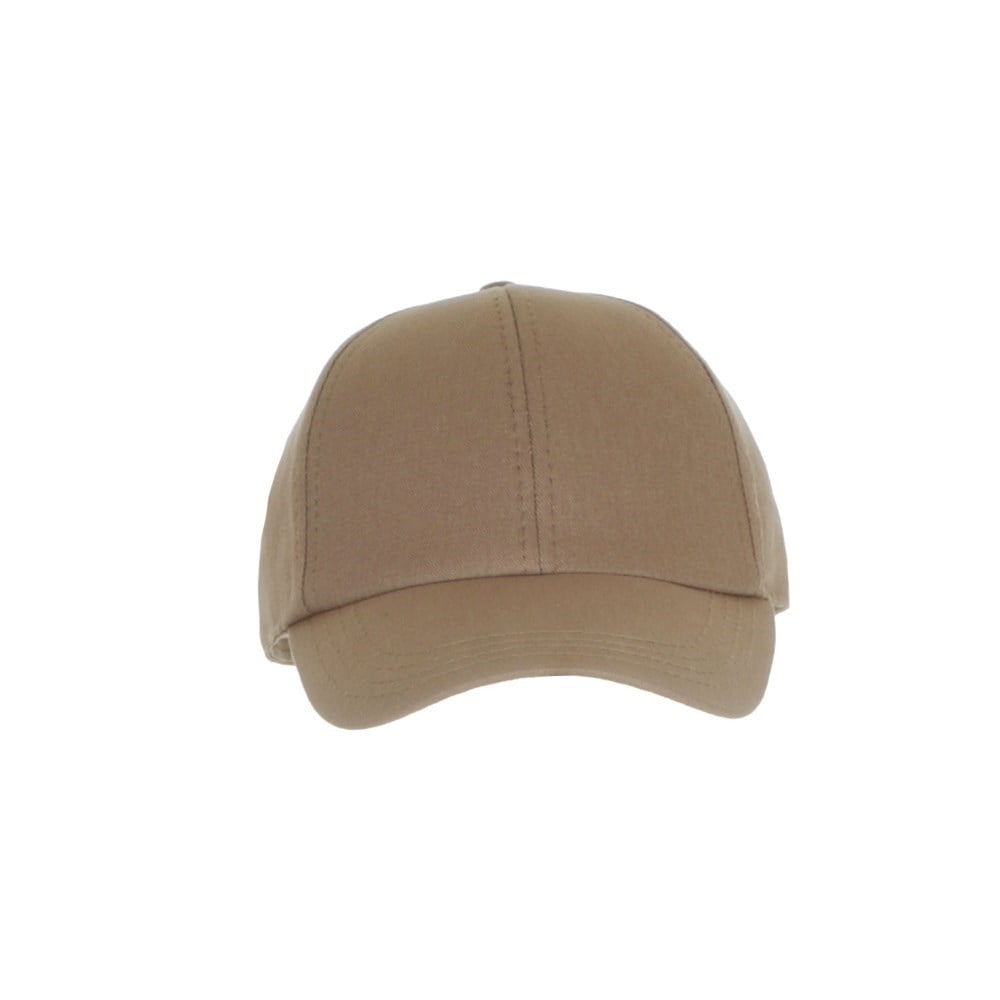 Fonem Unisex Pamuklu Gabardin Kep Şapka Fo 7037