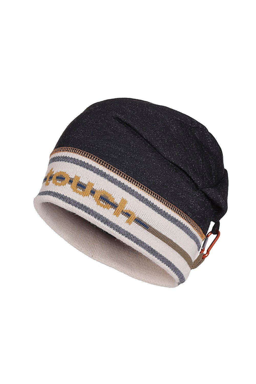 Fonem Unisex Pamuklu Gratel Bere Fo 2451