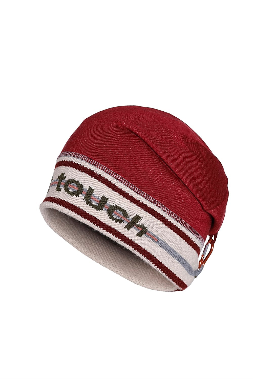 Fonem Unisex Pamuklu Gratel Bere Fo 2451