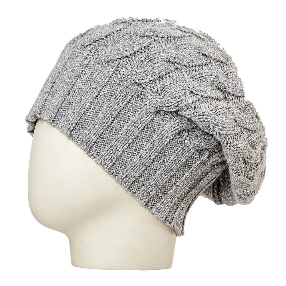 Fonem Unisex Pamuklu Lambswool Baretta Bere Fo 2087