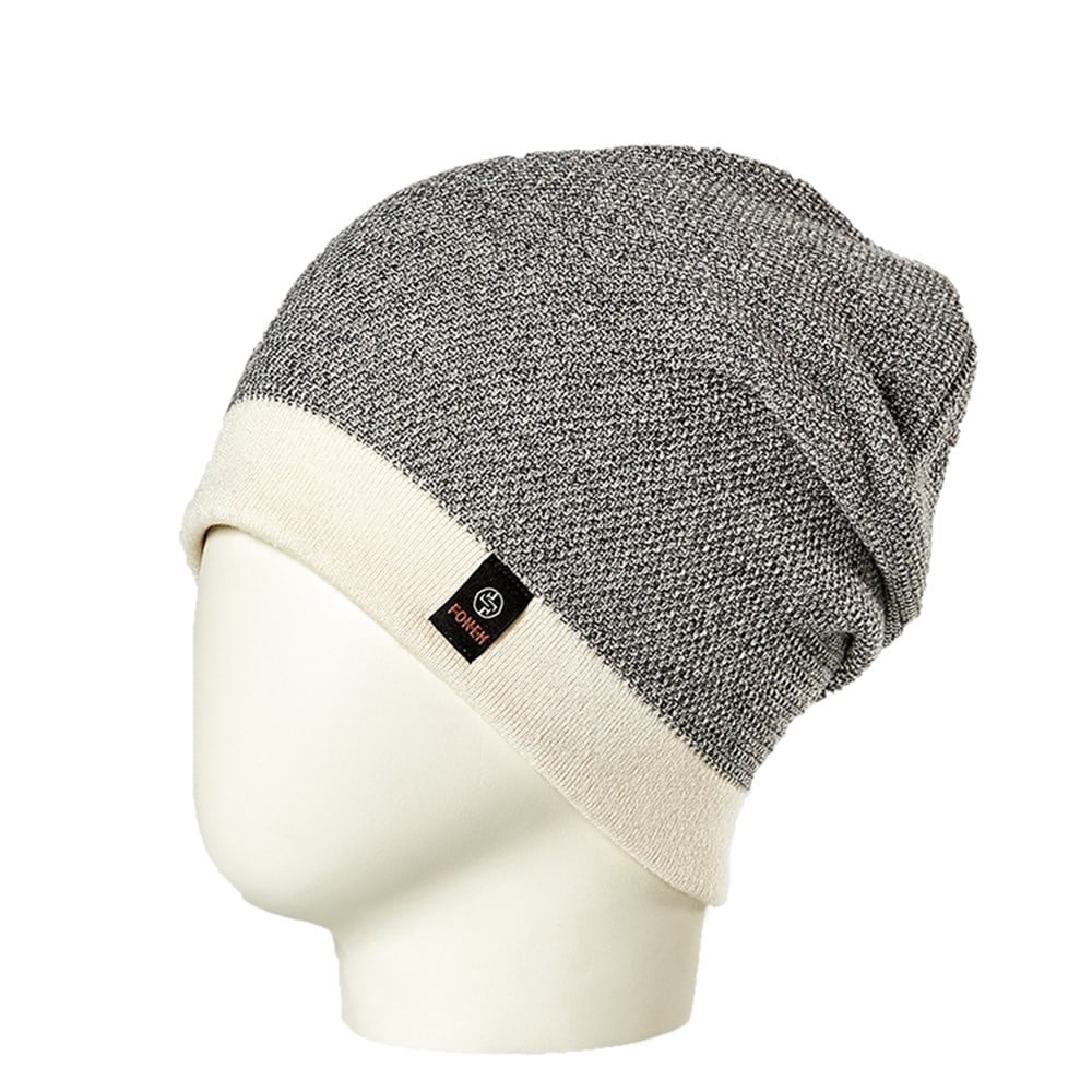 Fonem Unisex Pamuklu Volum Bere Fo 2423