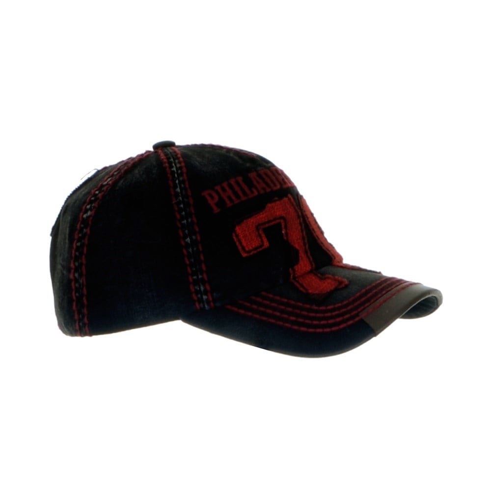 Fonem Unisex Philadelphia Şapka Fo-Cap 003