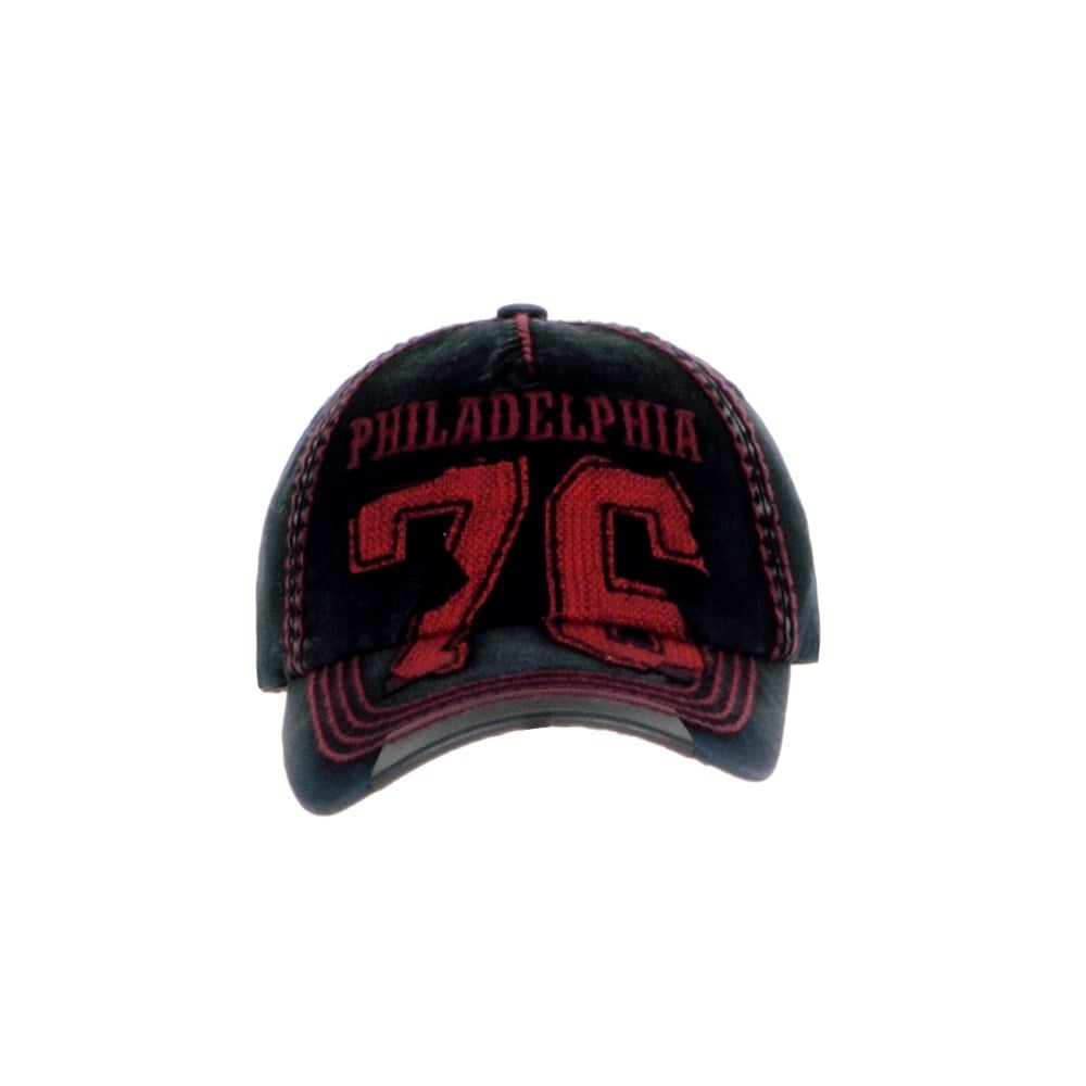 Fonem Unisex Philadelphia Şapka Fo-Cap 003