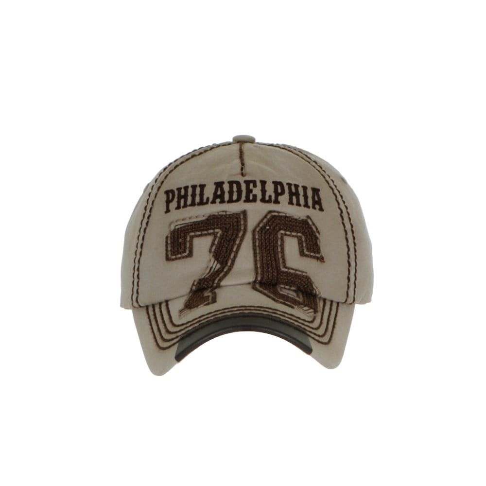Fonem Unisex Philadelphia Şapka Fo-Cap 003