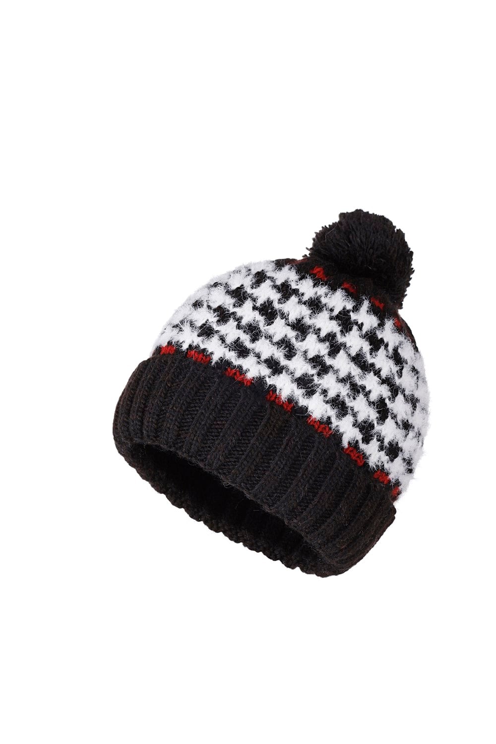 Fonem Unisex Ponponlu Lulu Bere Fo 2664