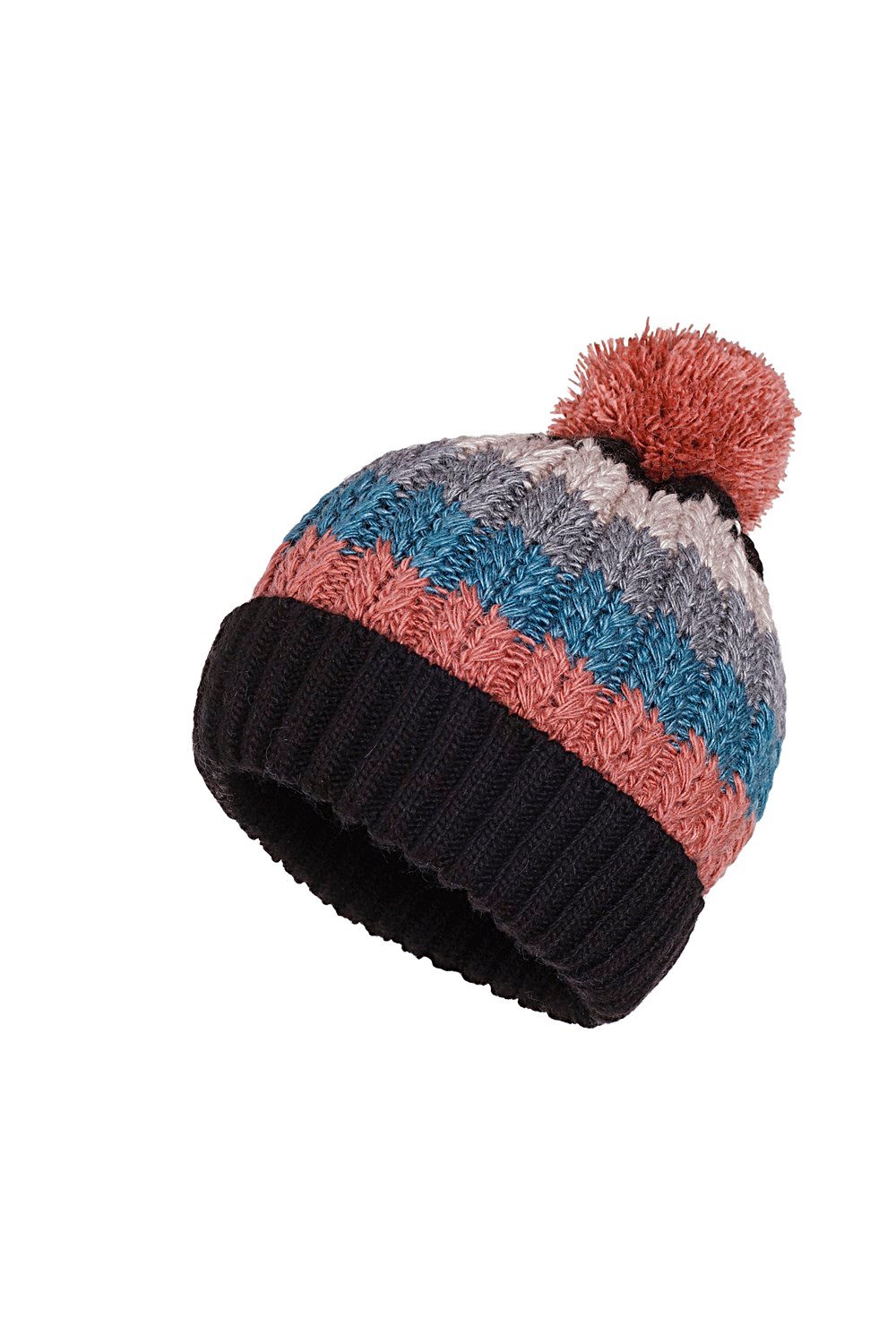 Fonem Unisex Ponponlu Paloma Bere Fo 2646