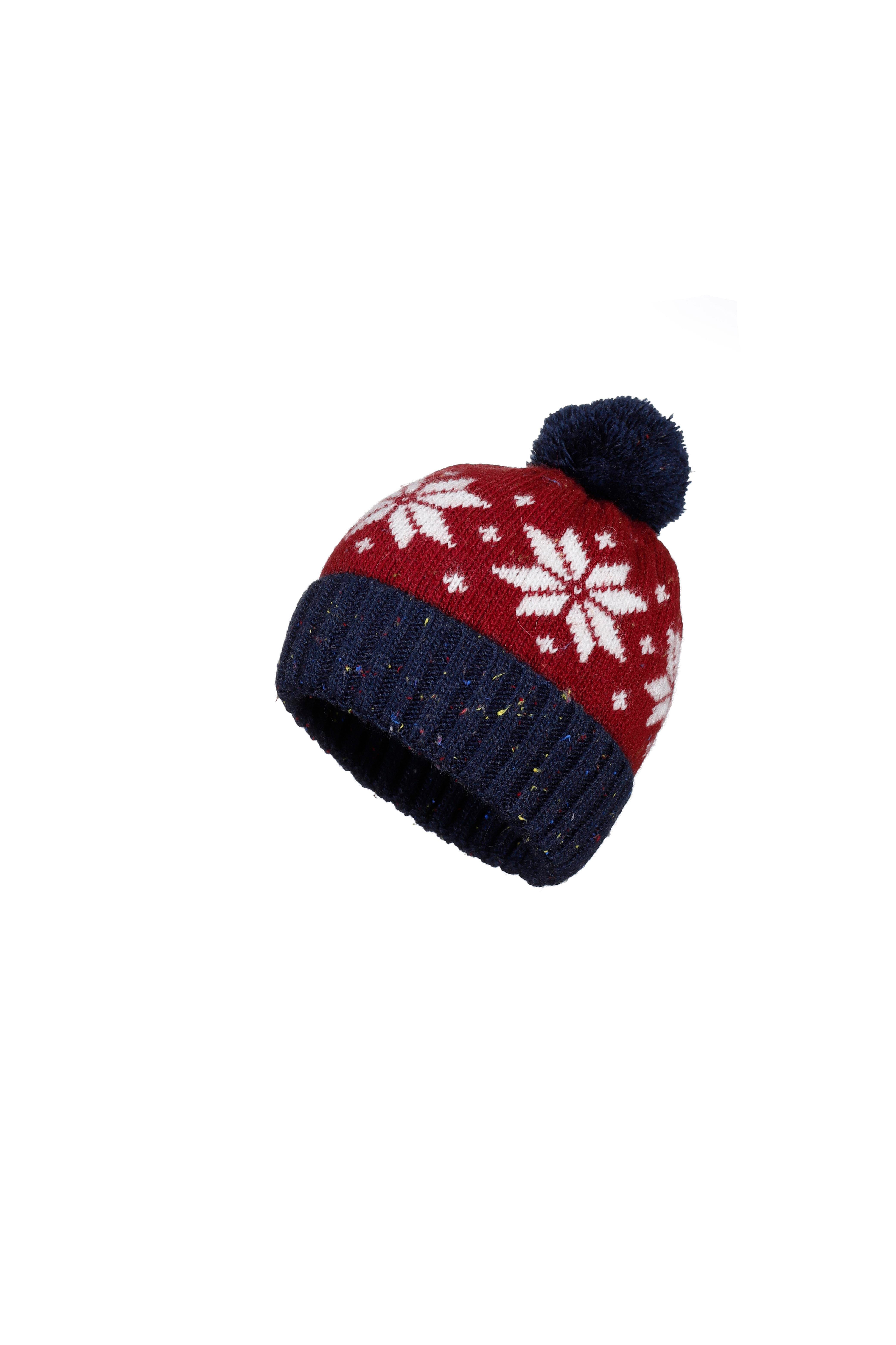 Fonem Unisex Ponponlu Siala Bere FO 2678