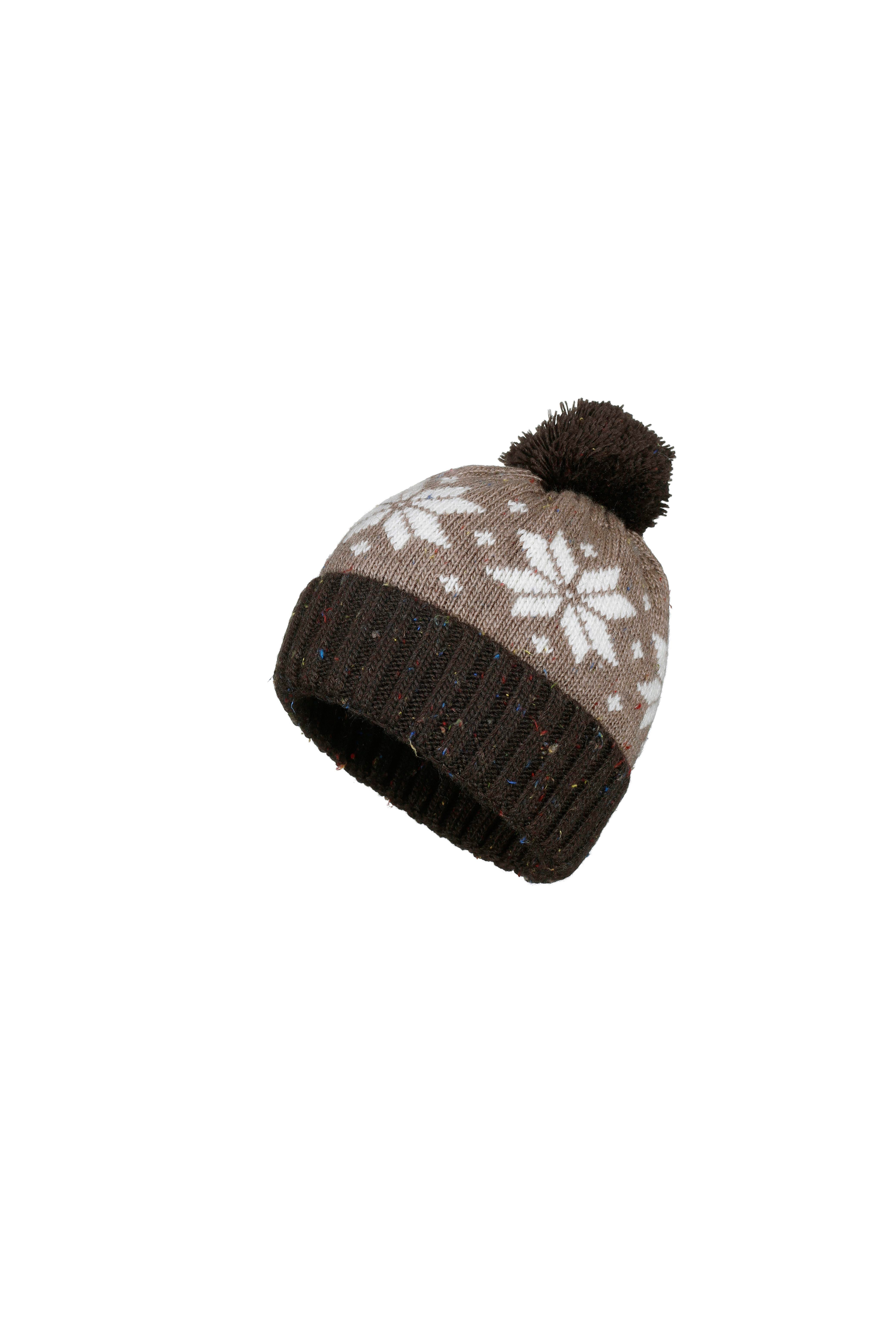 Fonem Unisex Ponponlu Siala Bere FO 2678