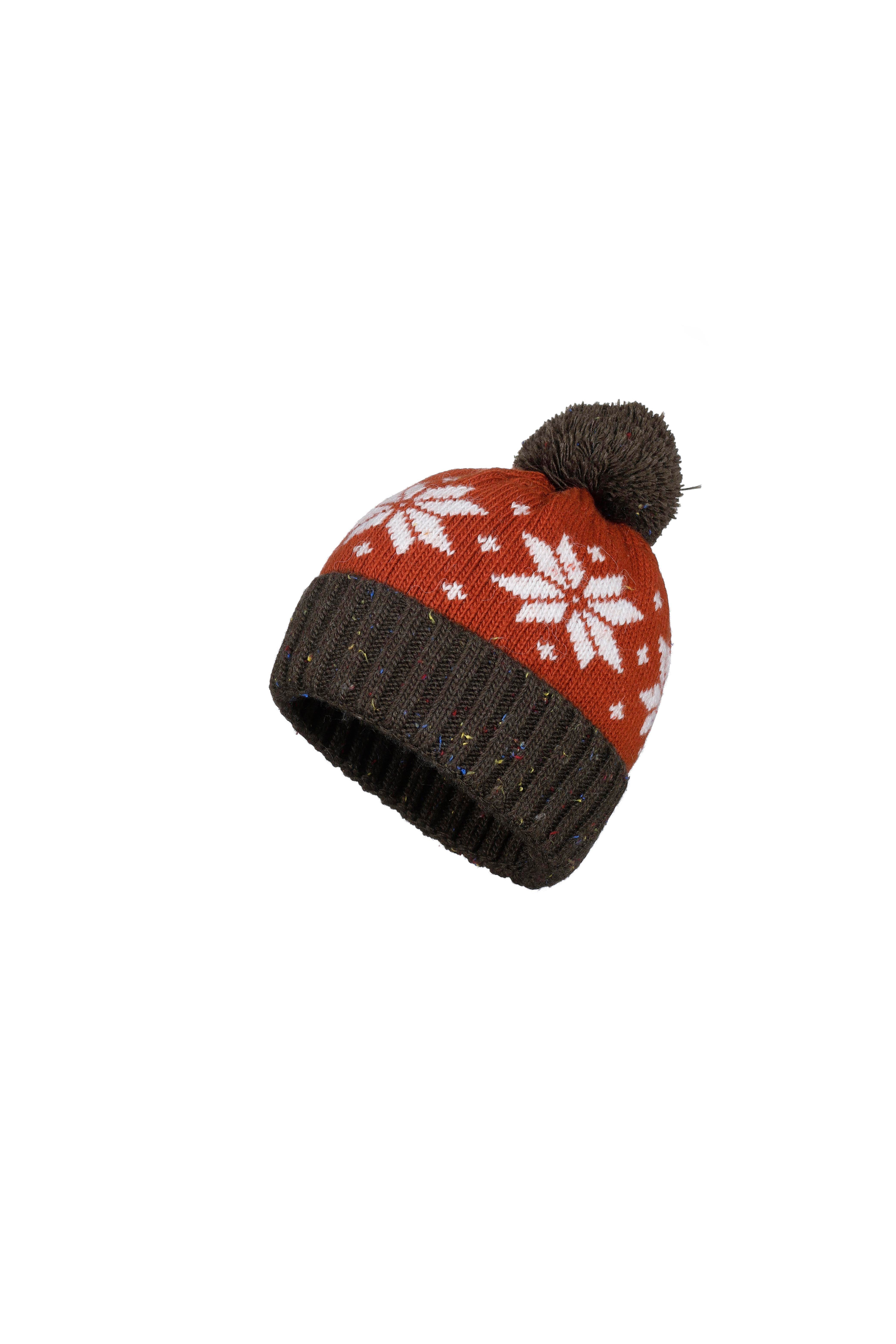 Fonem Unisex Ponponlu Siala Bere FO 2678