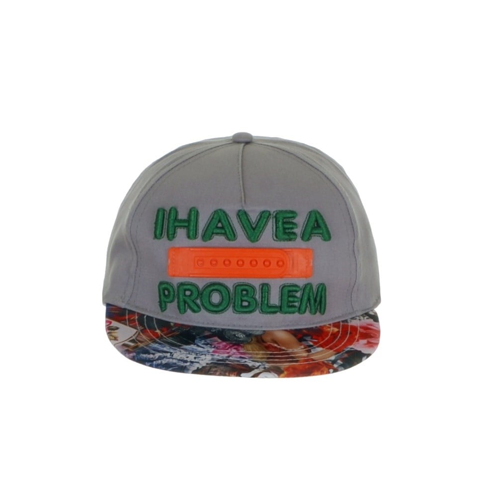 Fonem Unisex Problem Şapka Fo 7007