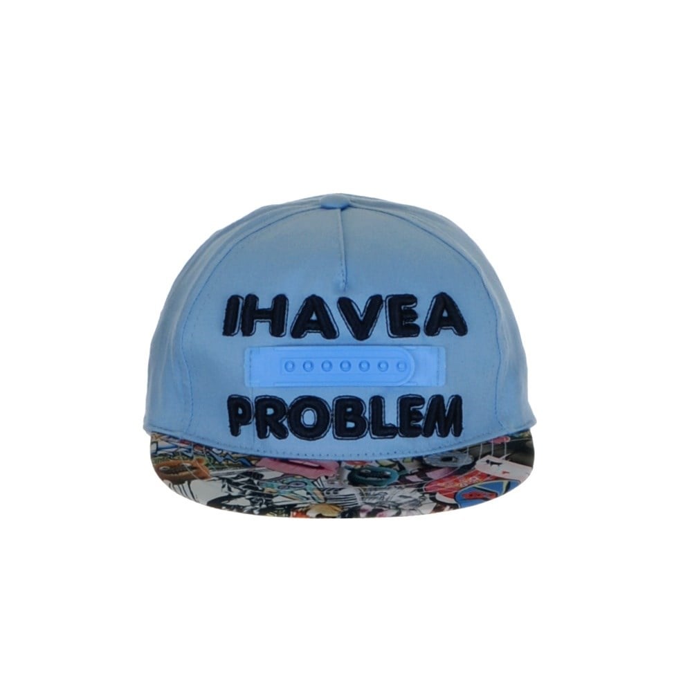 Fonem Unisex Problem Şapka Fo 7007