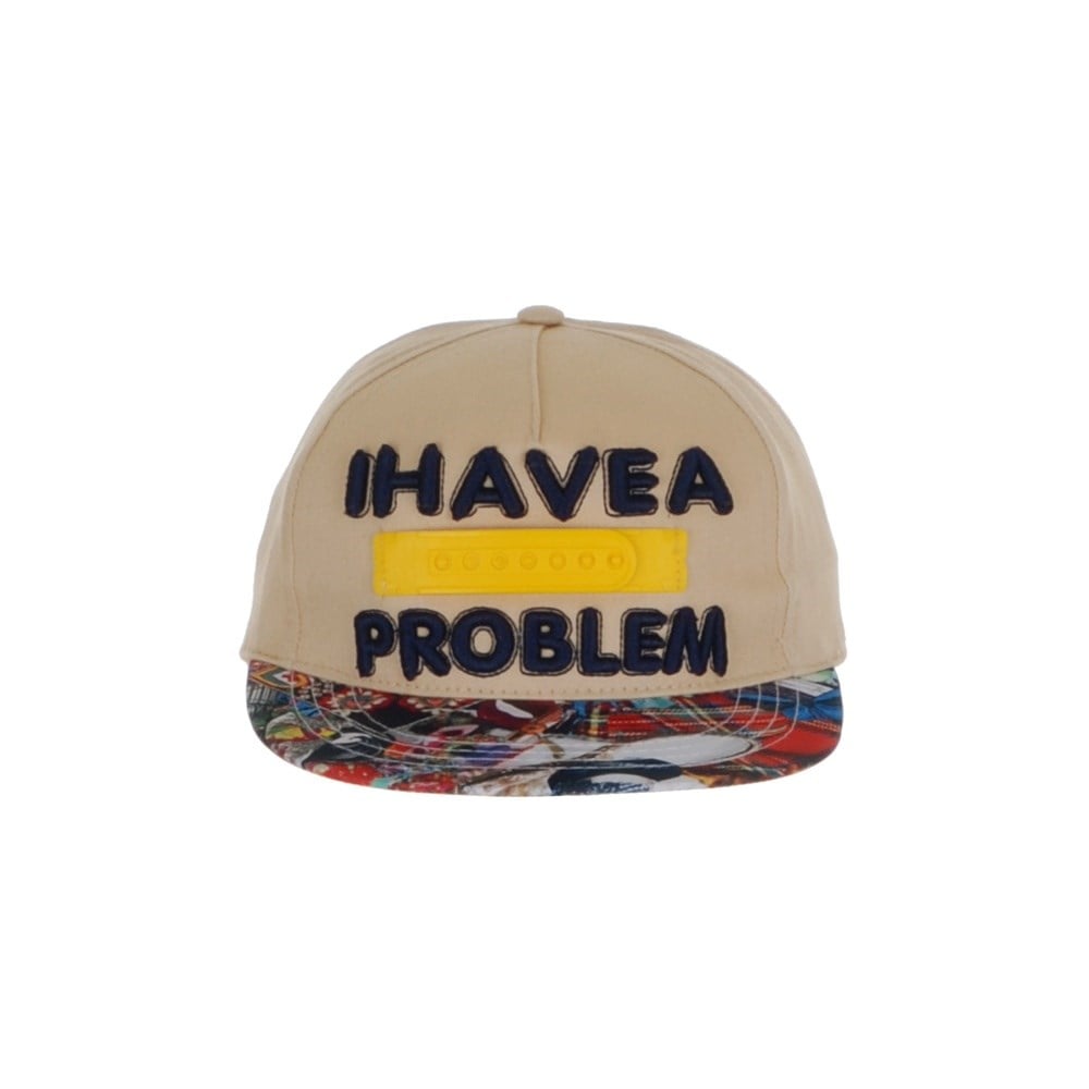 Fonem Unisex Problem Şapka Fo 7007