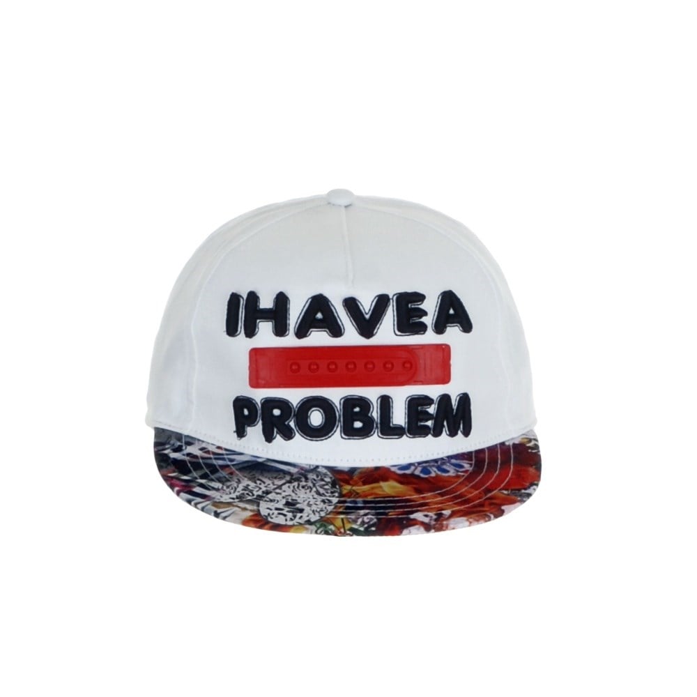 Fonem Unisex Problem Şapka Fo 7007