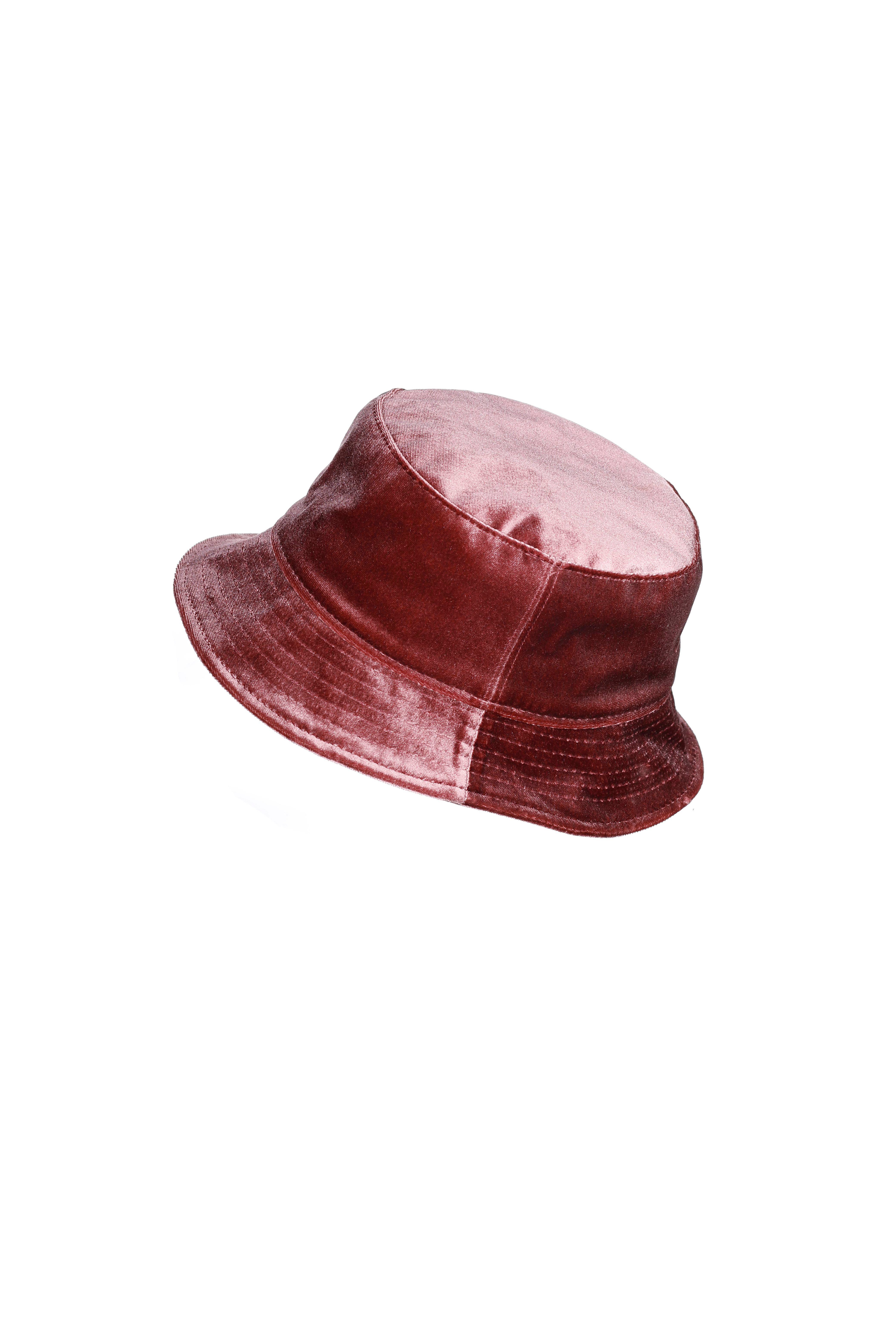 Fonem Unisex Safari Şapka Düz FO 7064