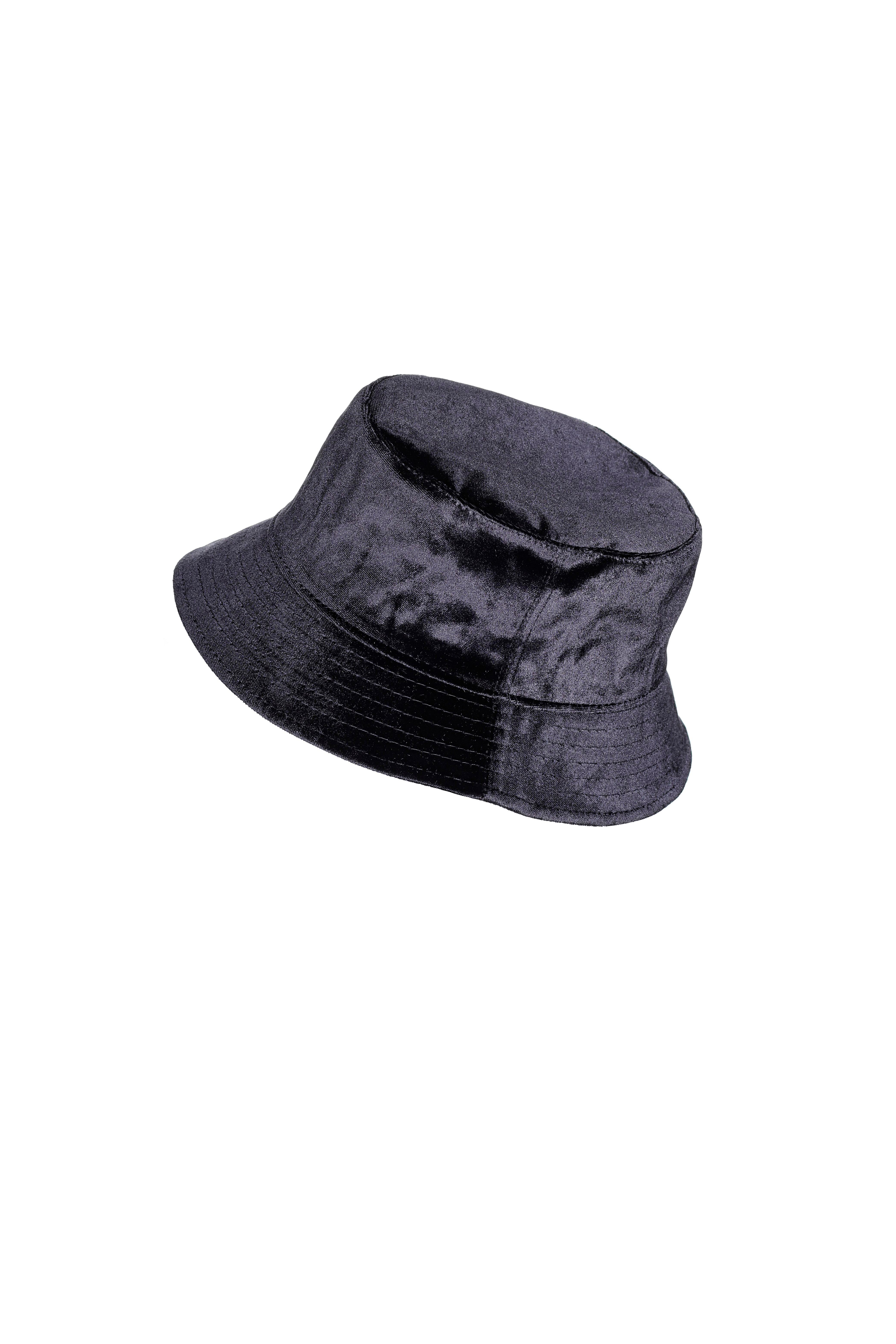 Fonem Unisex Safari Şapka Düz FO 7064