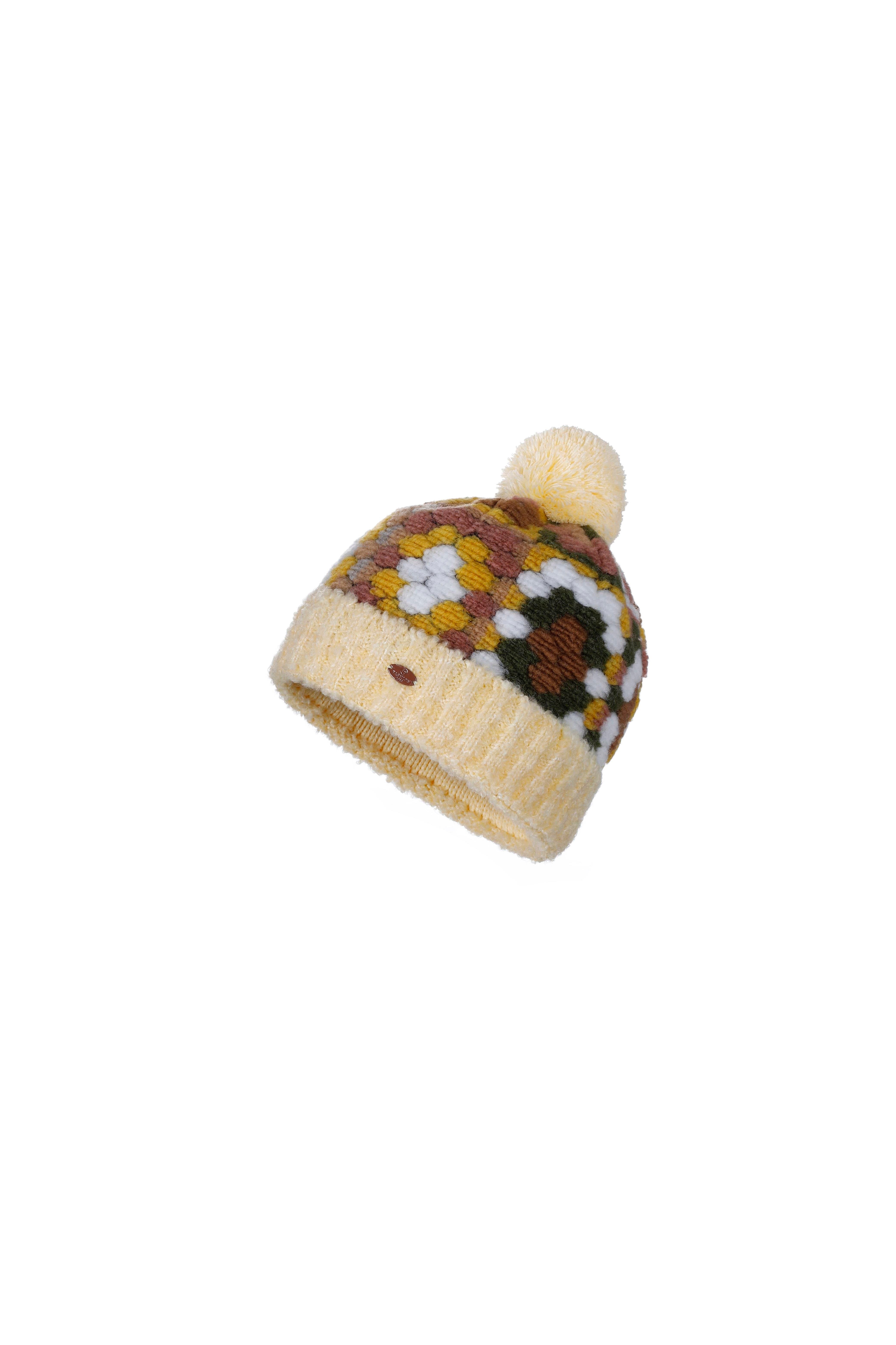 Fonem Unisex Sezane Bere FO 2759