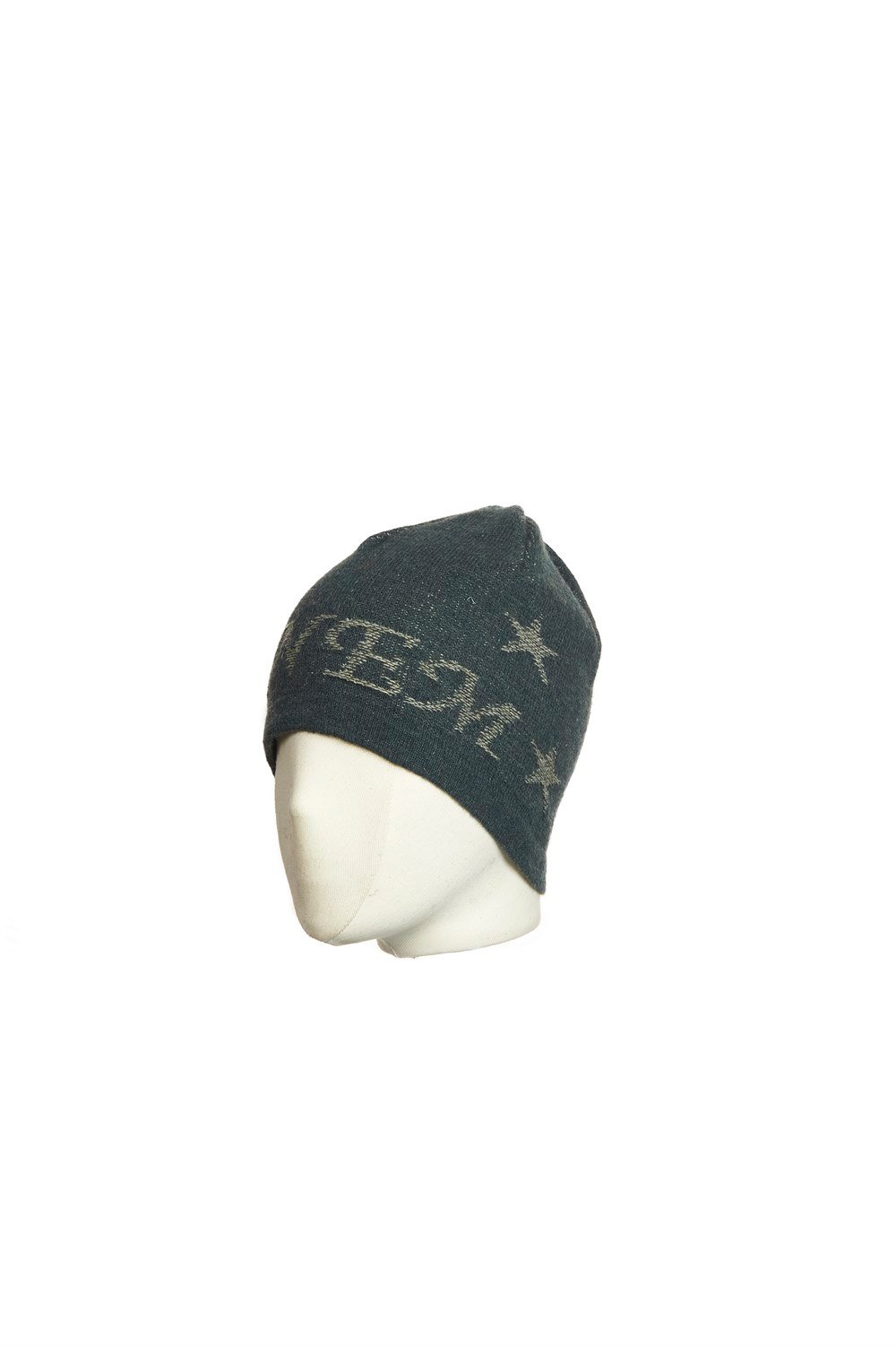Fonem Unisex Star Yünlü Bere Fo 2198