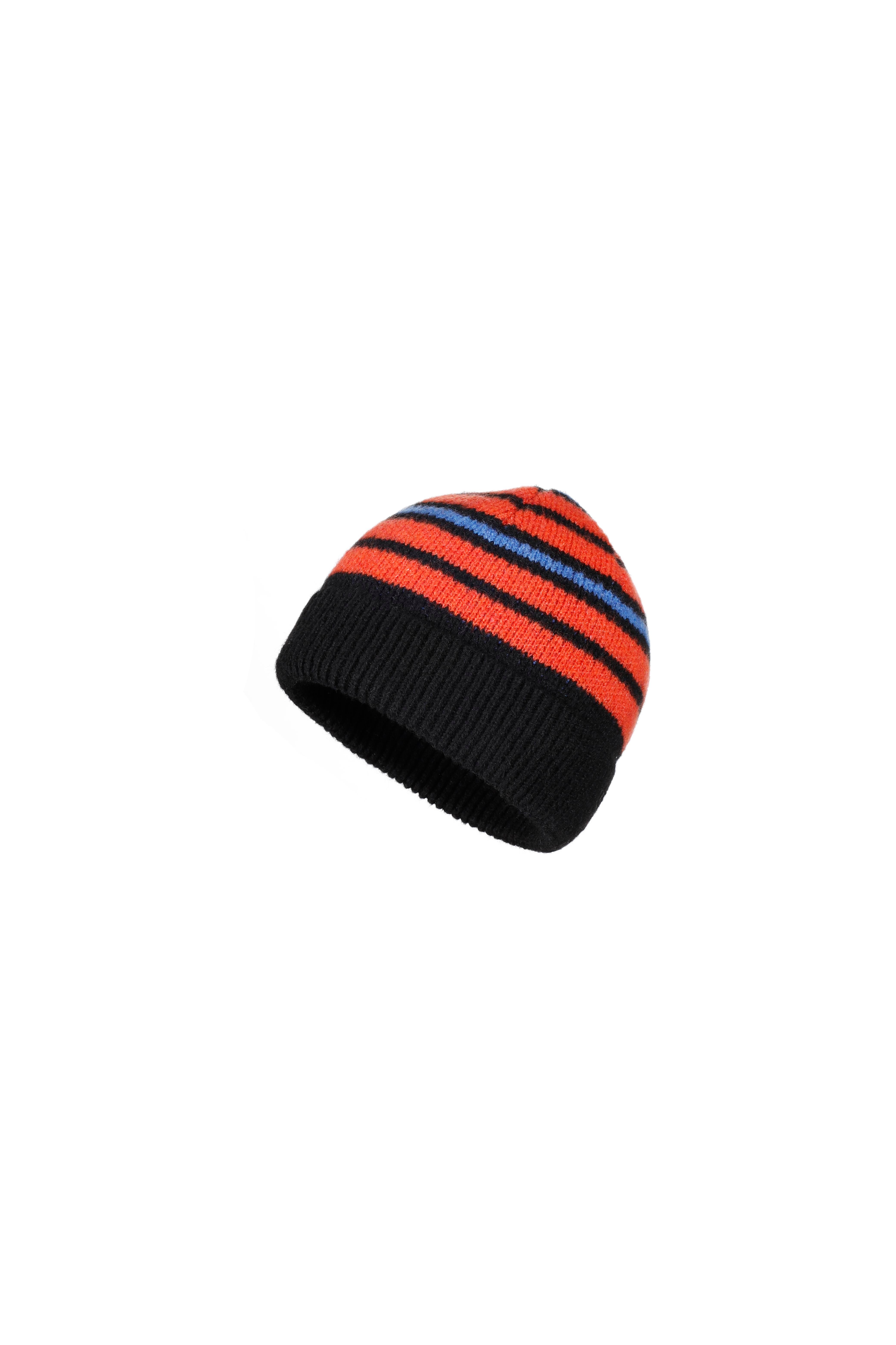 Fonem Unisex Stripe Bere FO 2755