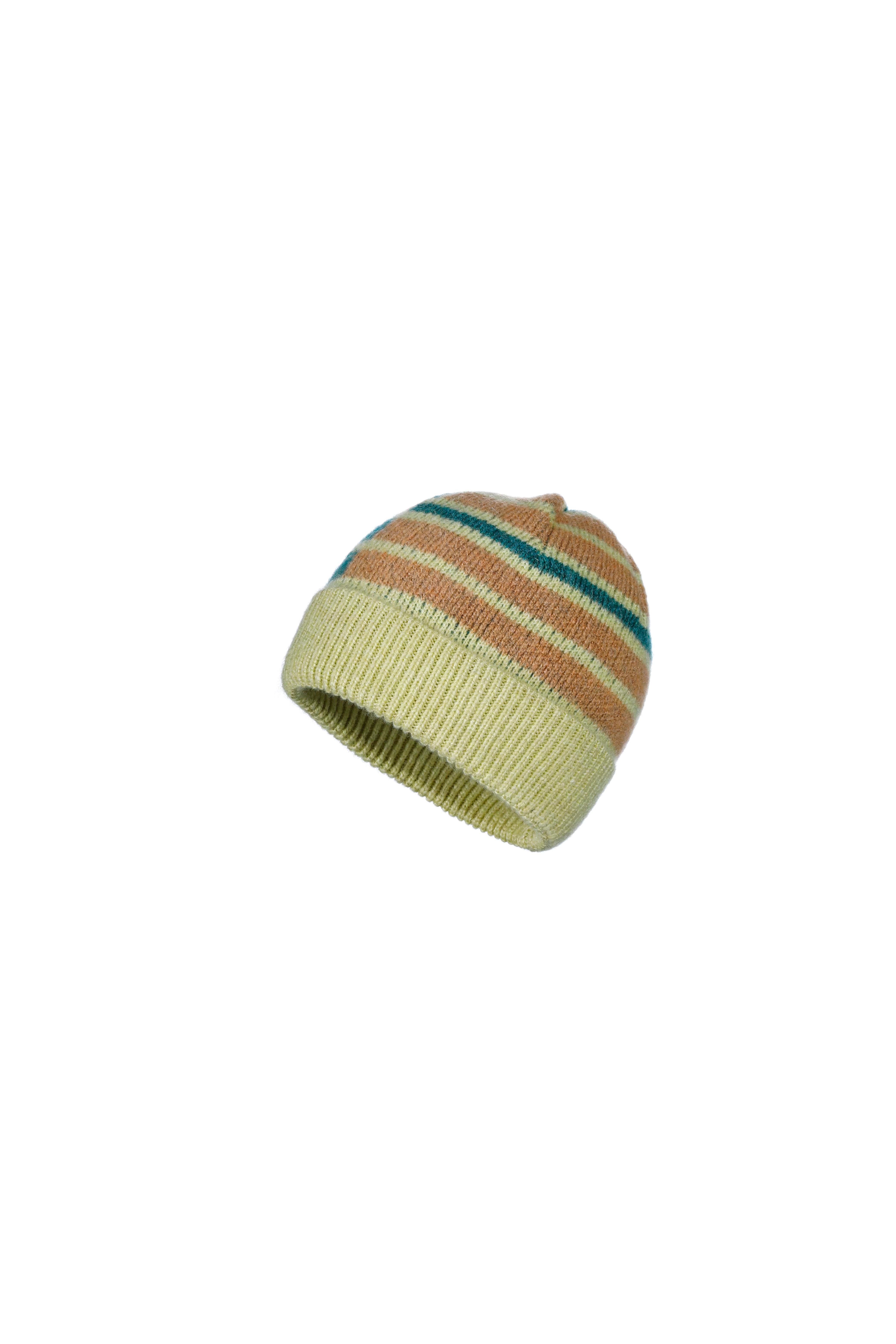 Fonem Unisex Stripe Bere FO 2755