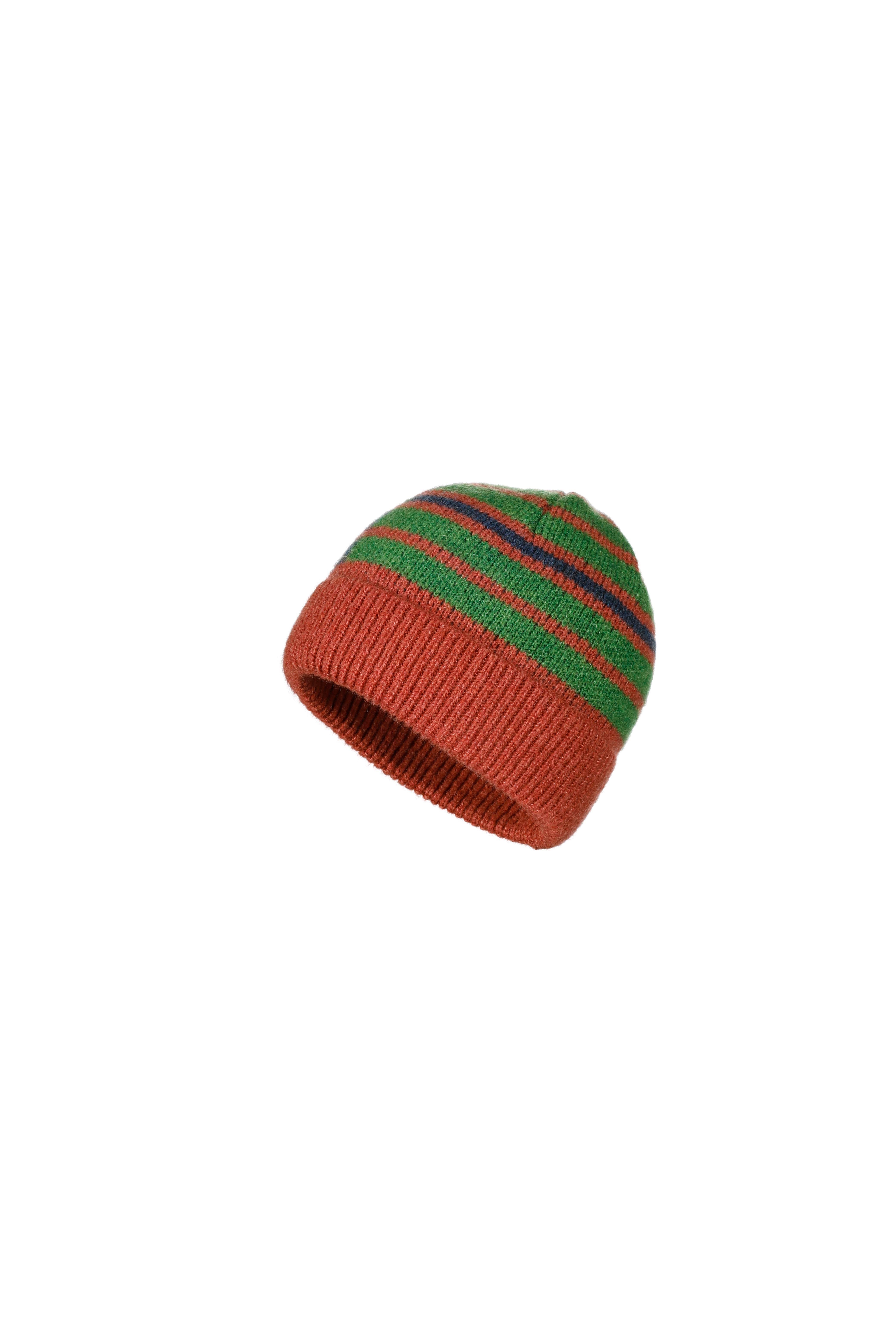 Fonem Unisex Stripe Bere FO 2755